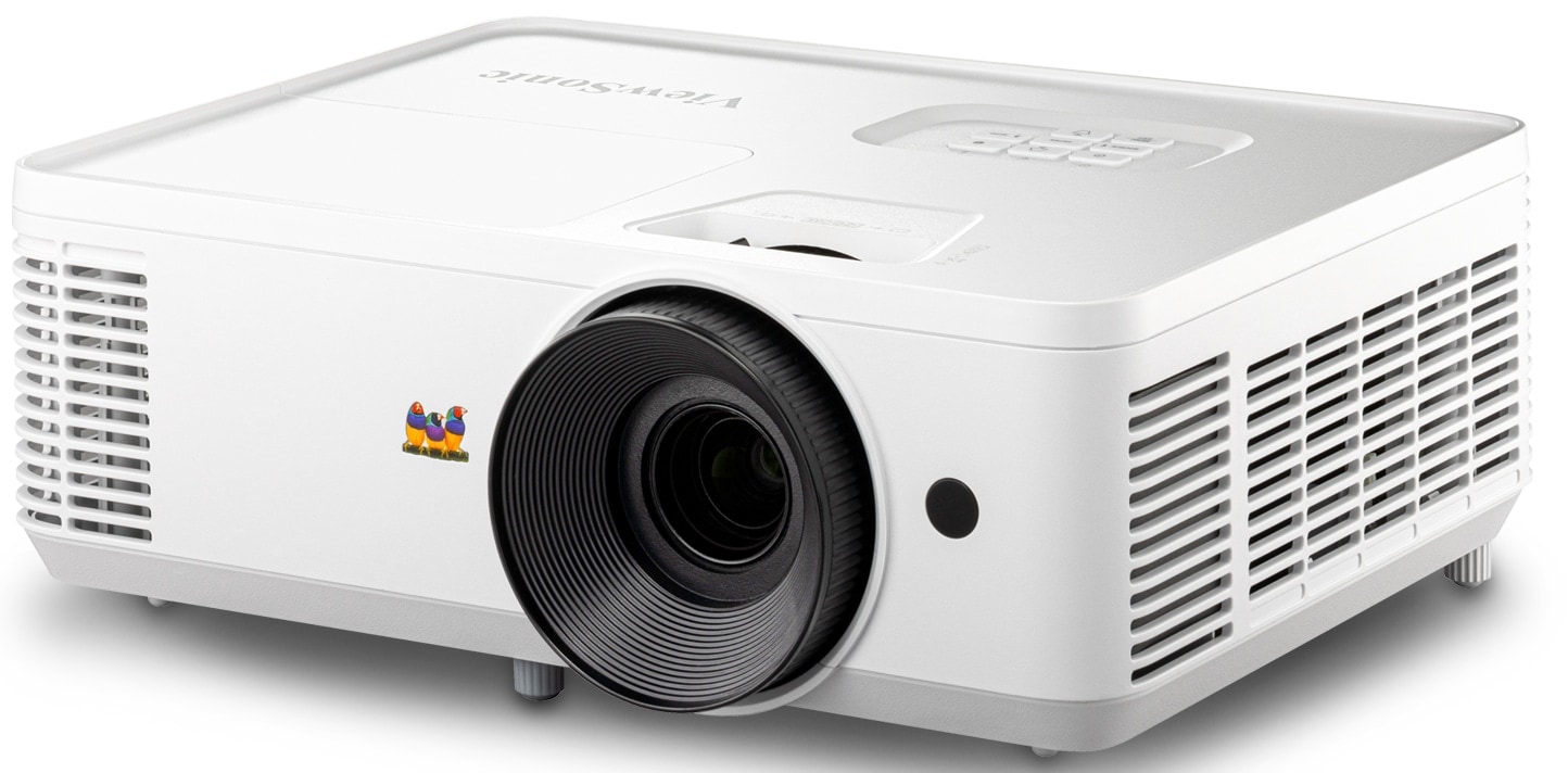 VIEWSONIC Beamer PA700X, XGA, 4500 lm, 3D, HDMI, VGA