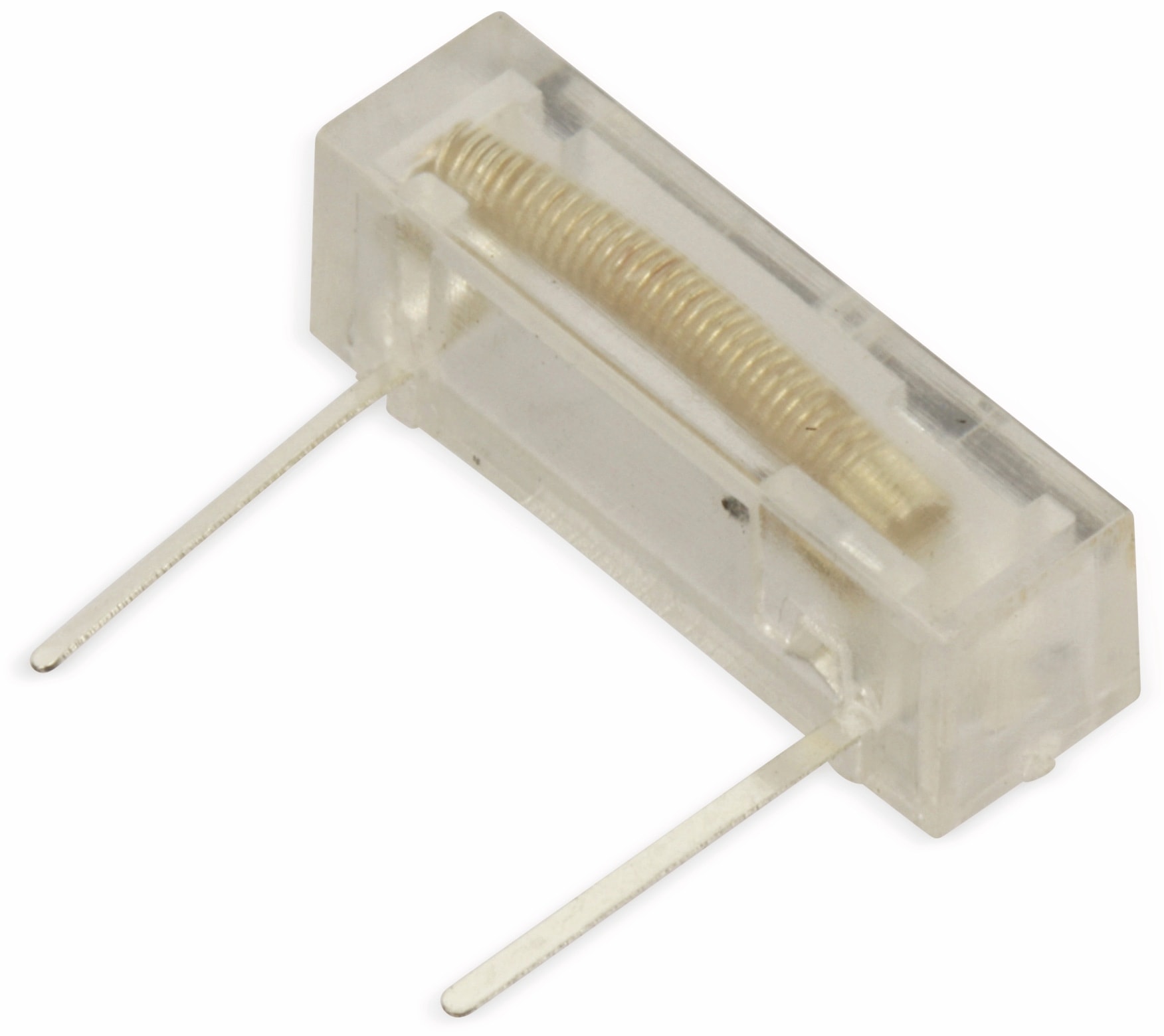 Erschütterungssensor SW-280, 18x5,5 mm Erschütterungssensor SW-280, 18x5,5 mm