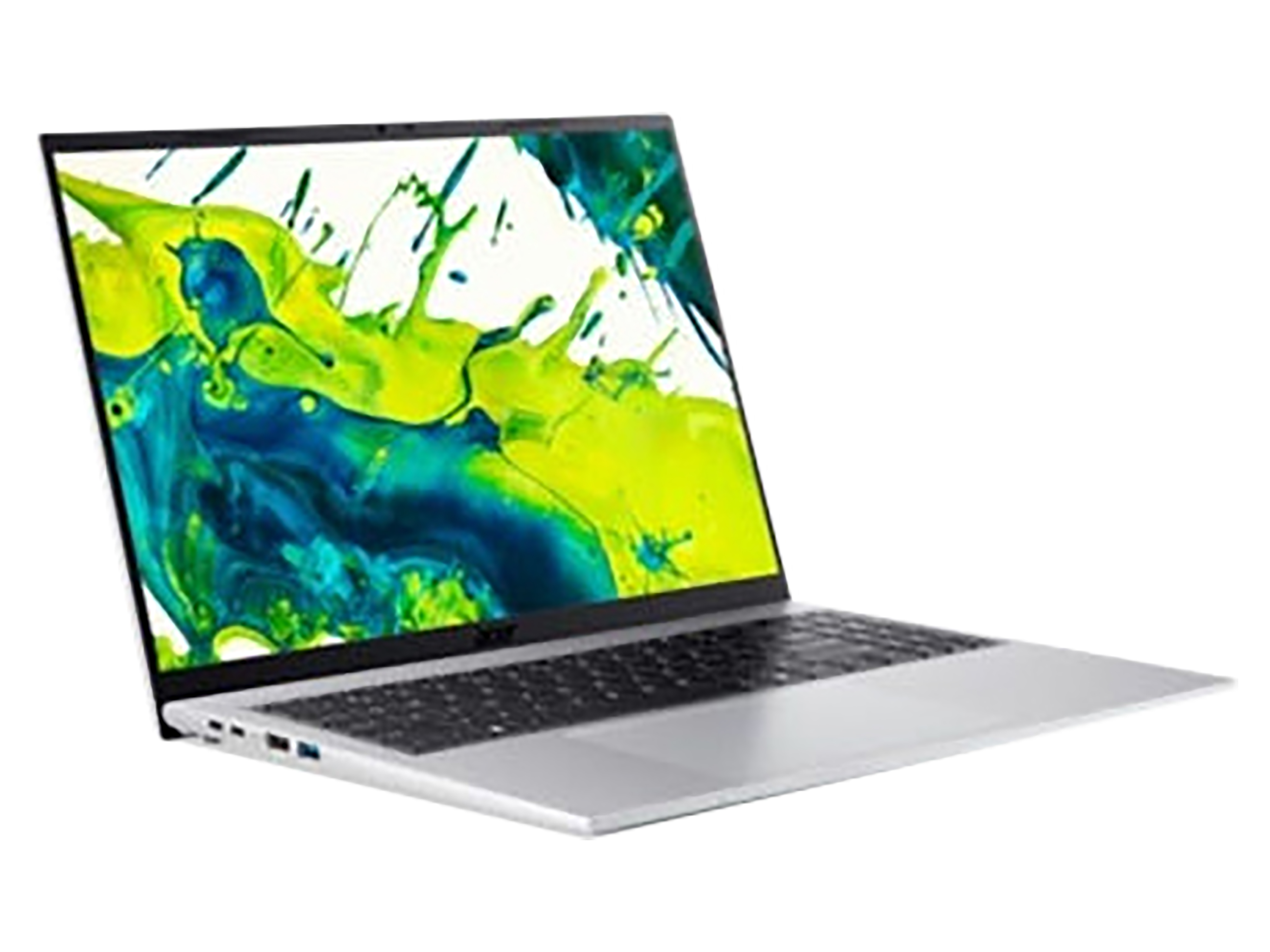 ACER Laptop Aspire AG16-71P-55G9, 40,6 cm (16"), WUXGA, Intel Core 5, 16 GB RAM, 512 GB SSD, Linux ACER Laptop Aspire AG16-71P-55G9, 40,6 cm (16"), WUXGA, Intel Core 5, 16 GB RAM, 512 GB SSD, Linux