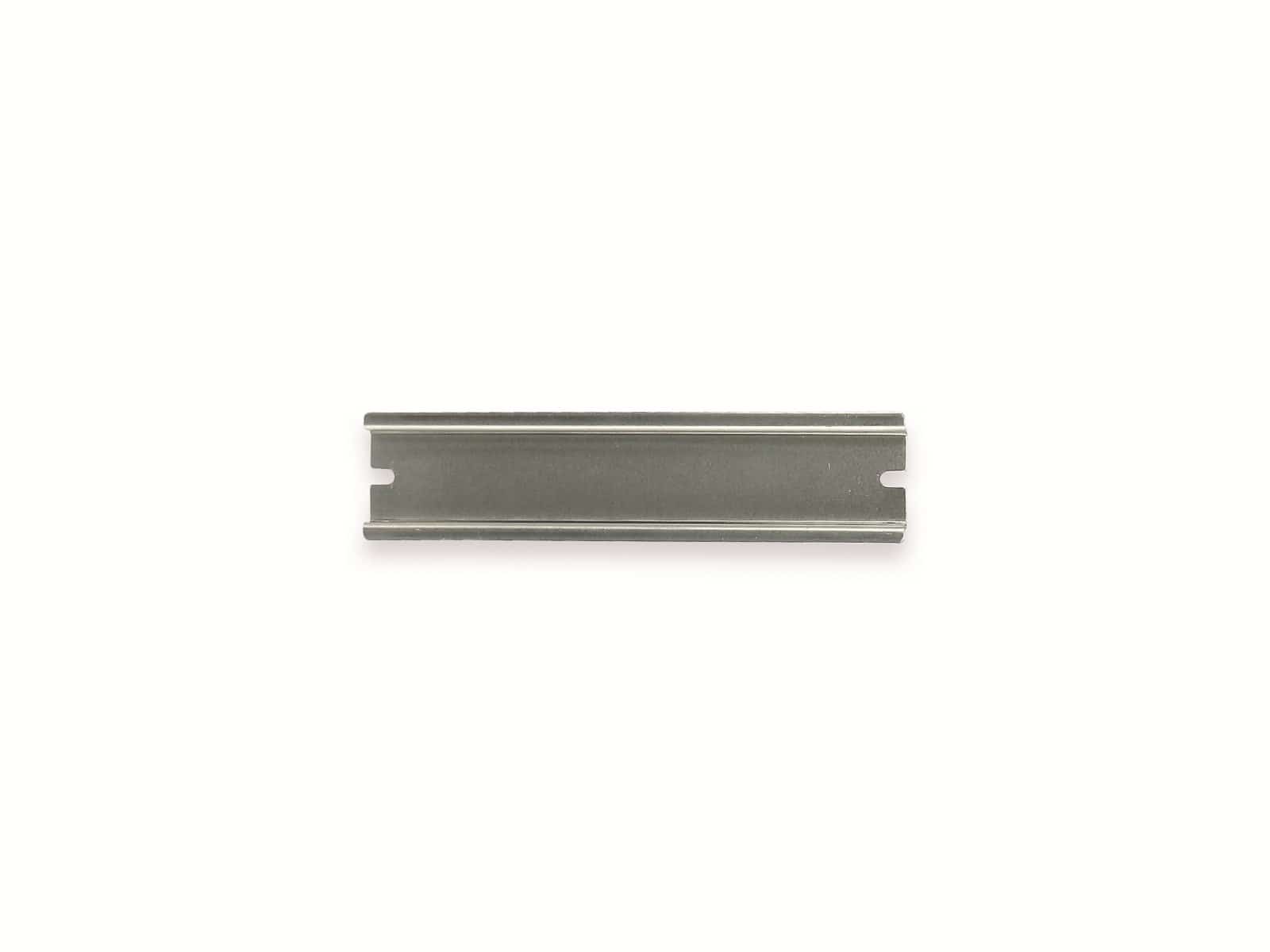 FIBOX Hutschiene, 5514083, 35x150 mm FIBOX Hutschiene, 5514083, 35x150 mm