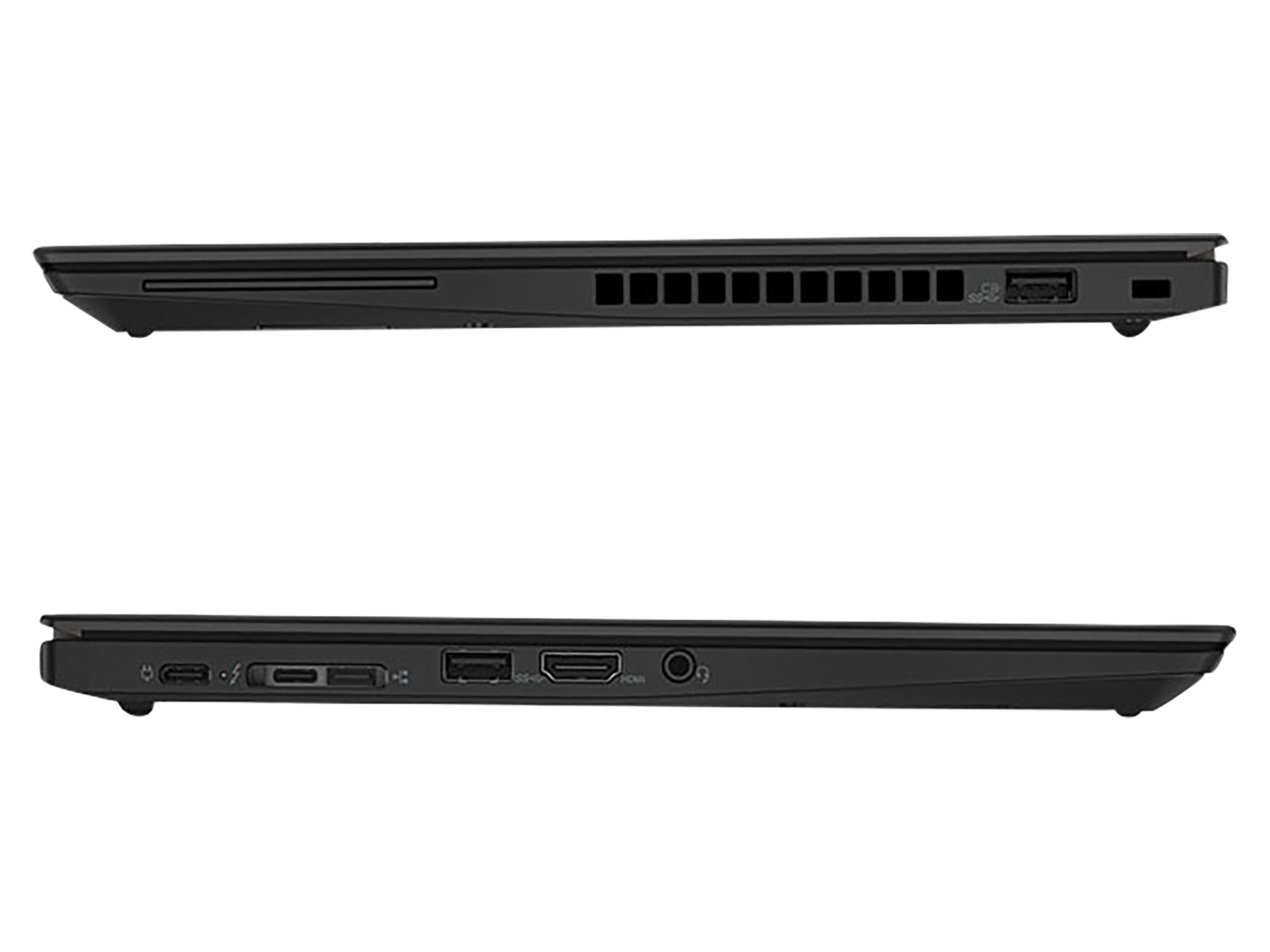 LENOVO Notebook Thinkpad T490s, 35,56 cm (14"), 16GB, 512GB, Win11Pro, refurbished