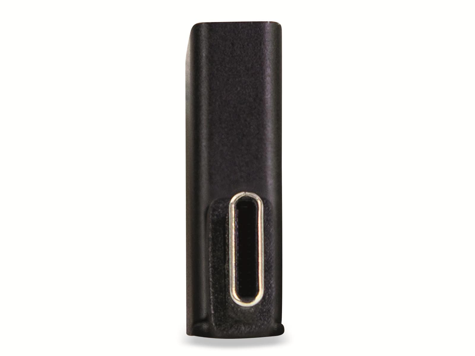LOGILINK USB-Adapter AU0055, schwarz, USB-C auf USB-A, 90° gewinkelt LOGILINK USB-Adapter AU0055, schwarz, USB-C auf USB-A, 90° gewinkelt