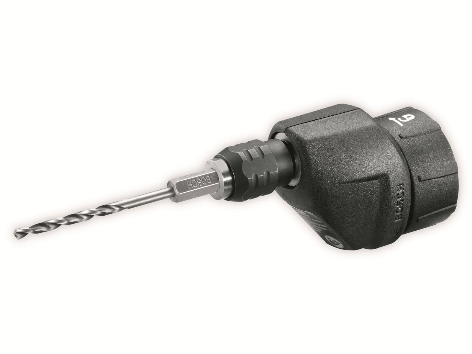 BOSCH Akku-Schrauber, IXO VI Vino Set + 3 Aufsätze BOSCH Akku-Schrauber, IXO VI Vino Set + 3 Aufsätze