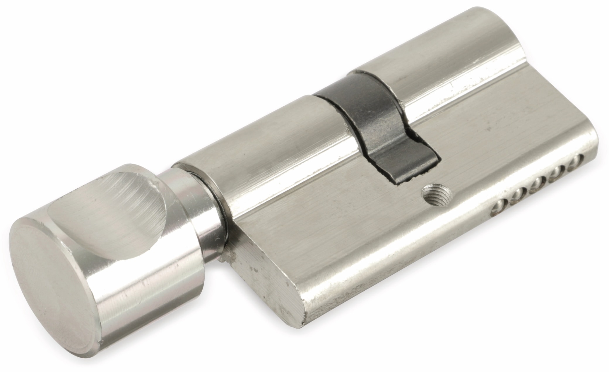 MASTERPROOF Sicherheits-Schließzylinder mit Knauf 1016-PJXY, 60 mm MASTERPROOF Sicherheits-Schließzylinder mit Knauf 1016-PJXY, 60 mm
