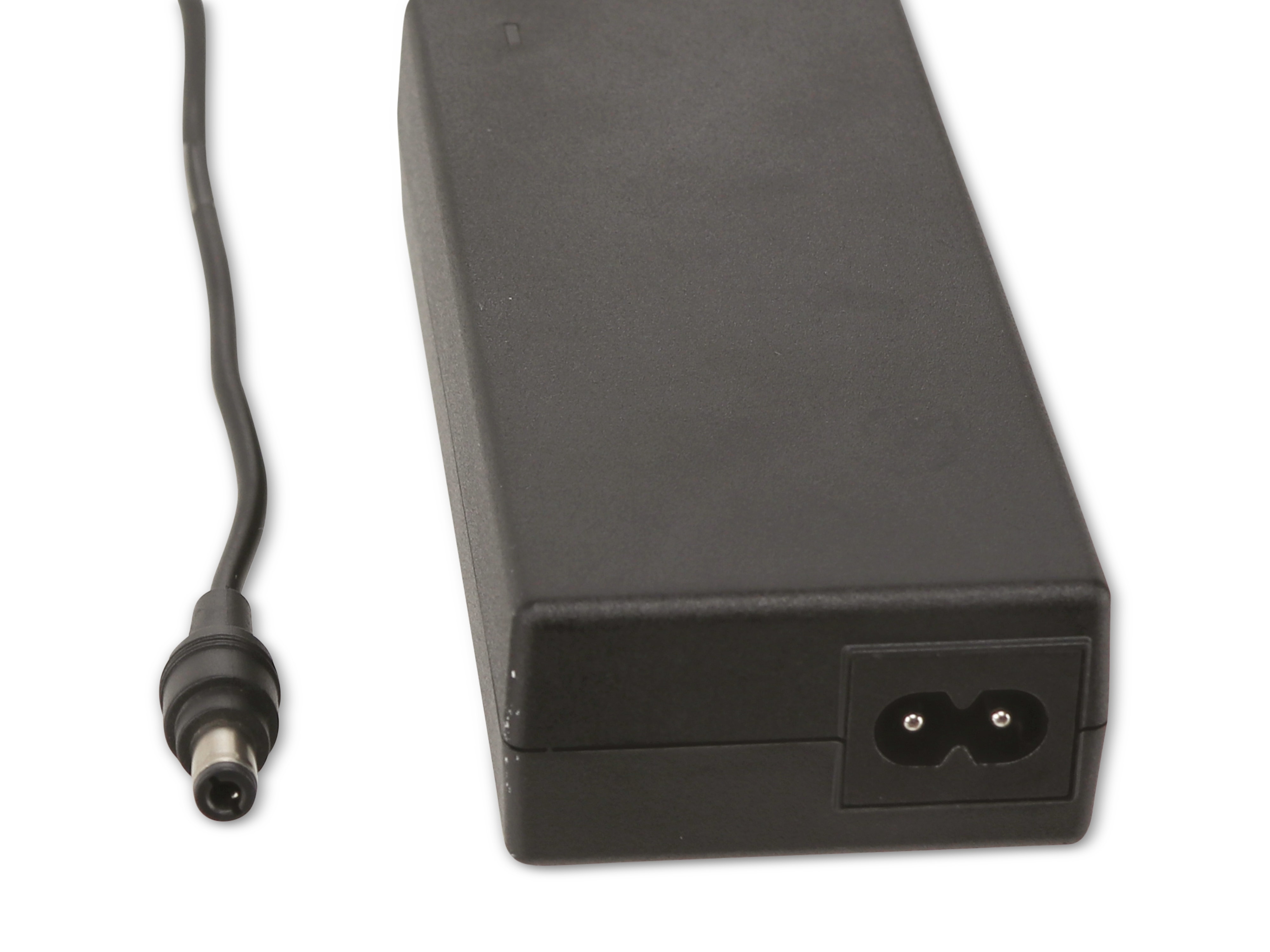 Schaltnetzteil, LITEON, PE-1550-1SA1, 12 V-/4,58 A, Gebraucht