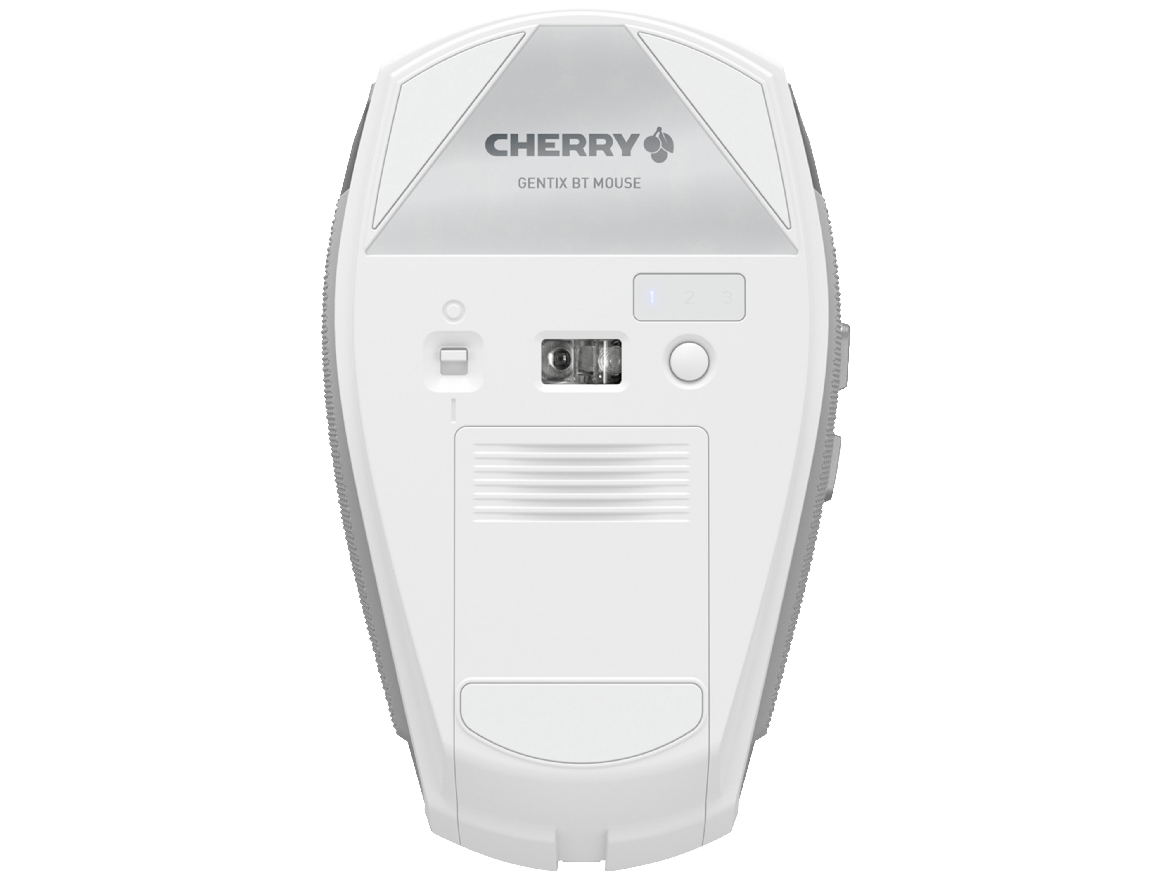 CHERRY Maus Gentix BT