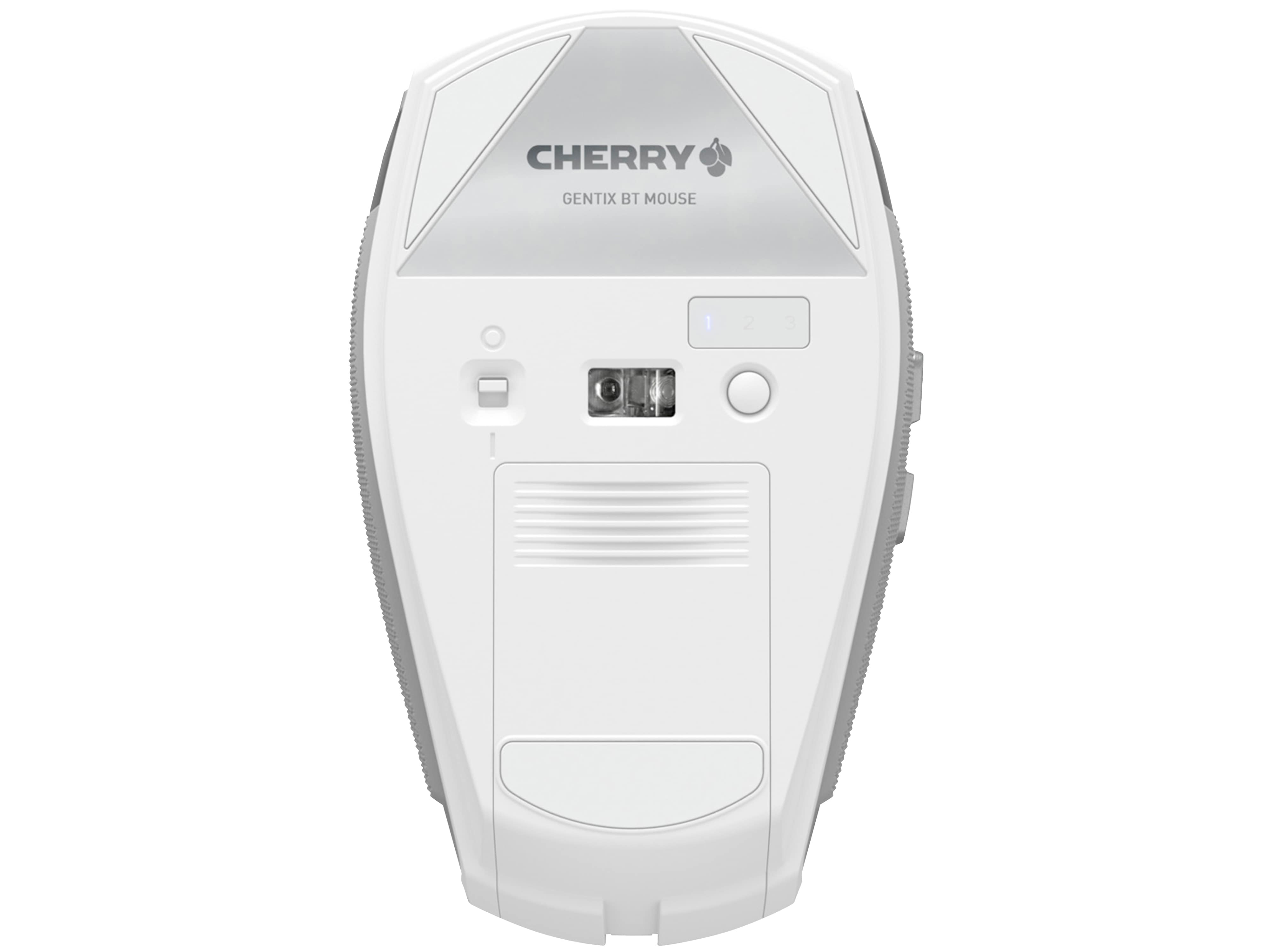 CHERRY Maus Gentix BT