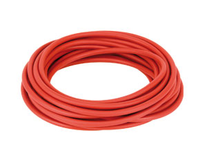 Fahrzeugleitung FLRY-B, 1x4mm², 5m, rot