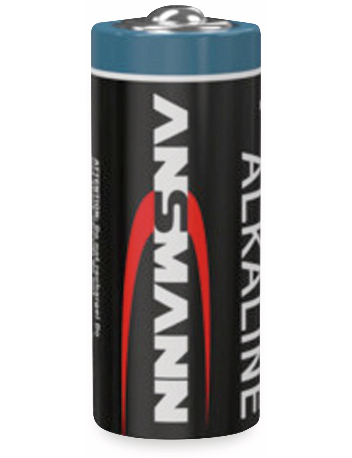 ANSMANN Batterie LR1, Alkaline, 8 Stück ANSMANN Batterie LR1, Alkaline, 8 Stück