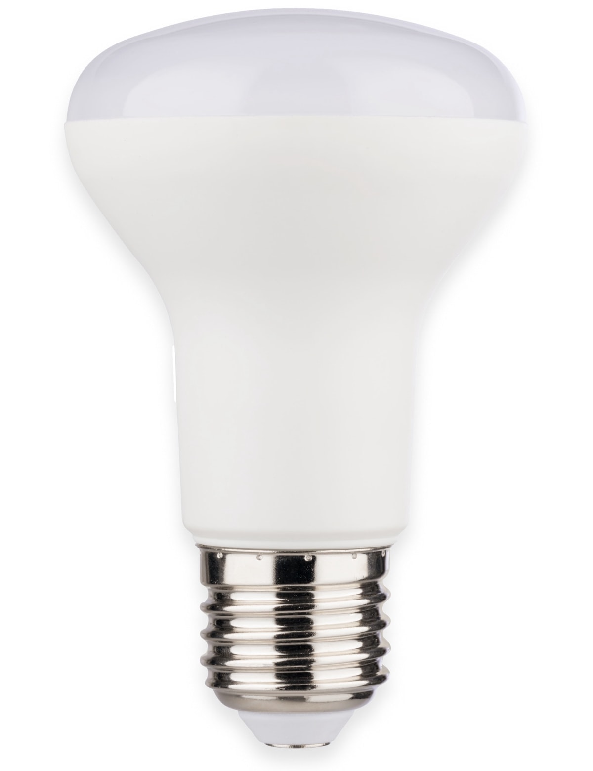 MÜLLER-LICHT LED-Lampe, Reflektorform, 400262, EEK: F R63, E27, 8.5 W, matt