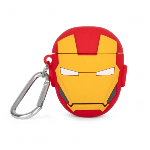 THUMBSUP! 3D AirPods Case Marvel Iron Man