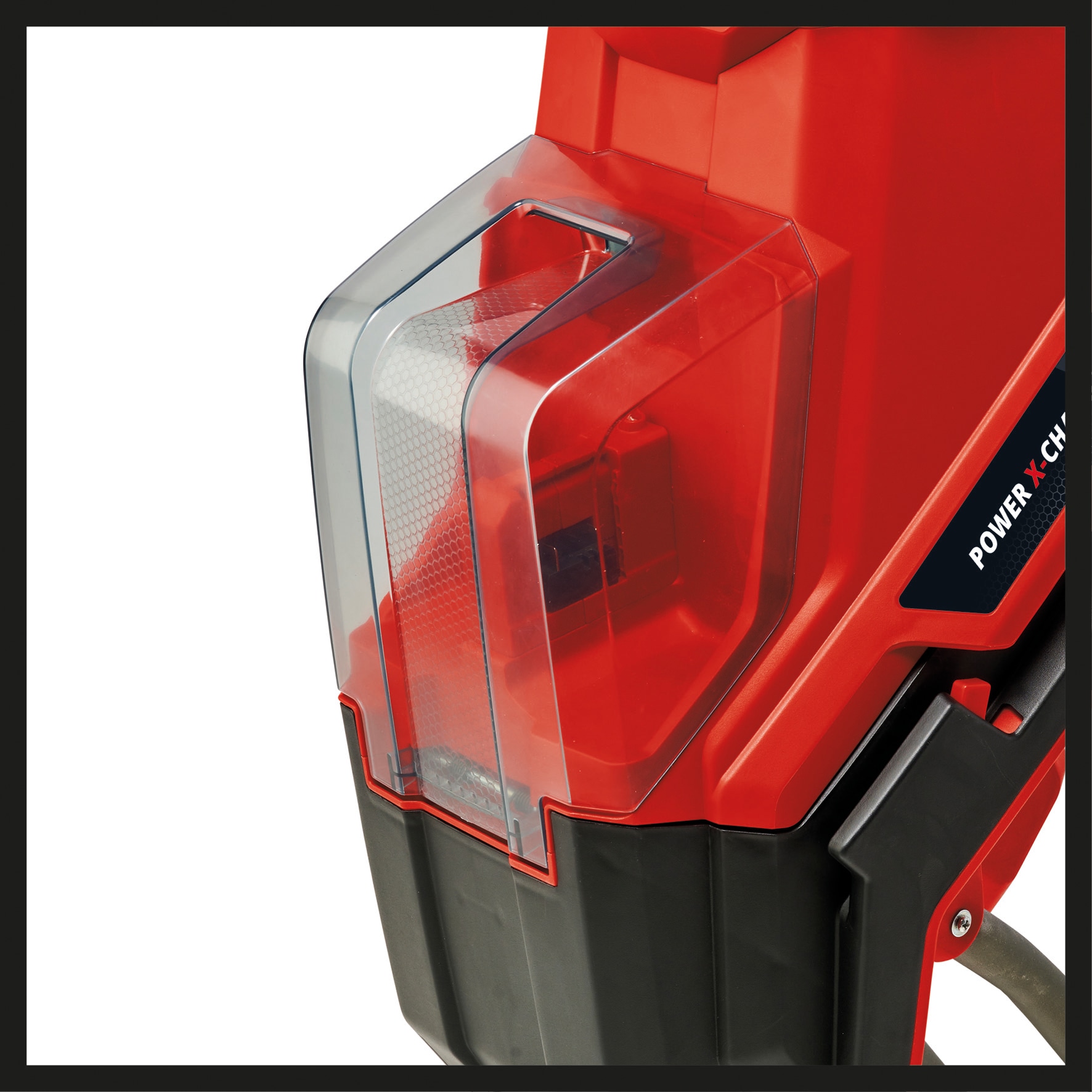 EINHELL Akku-Messerhäcksler REDAXXO 36/25 EINHELL Akku-Messerhäcksler REDAXXO 36/25