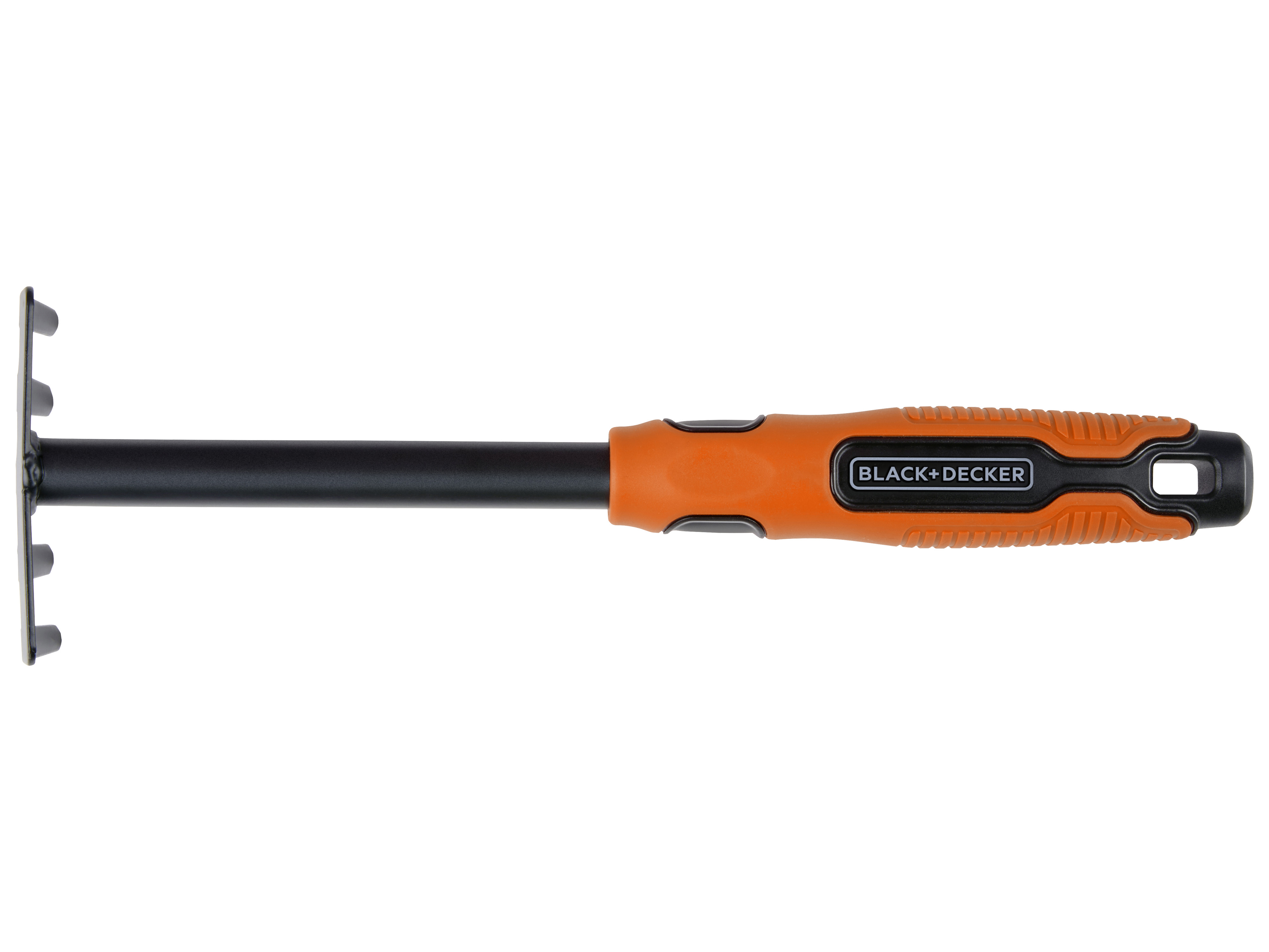 BLACK & DECKER Fünfzahnrechen