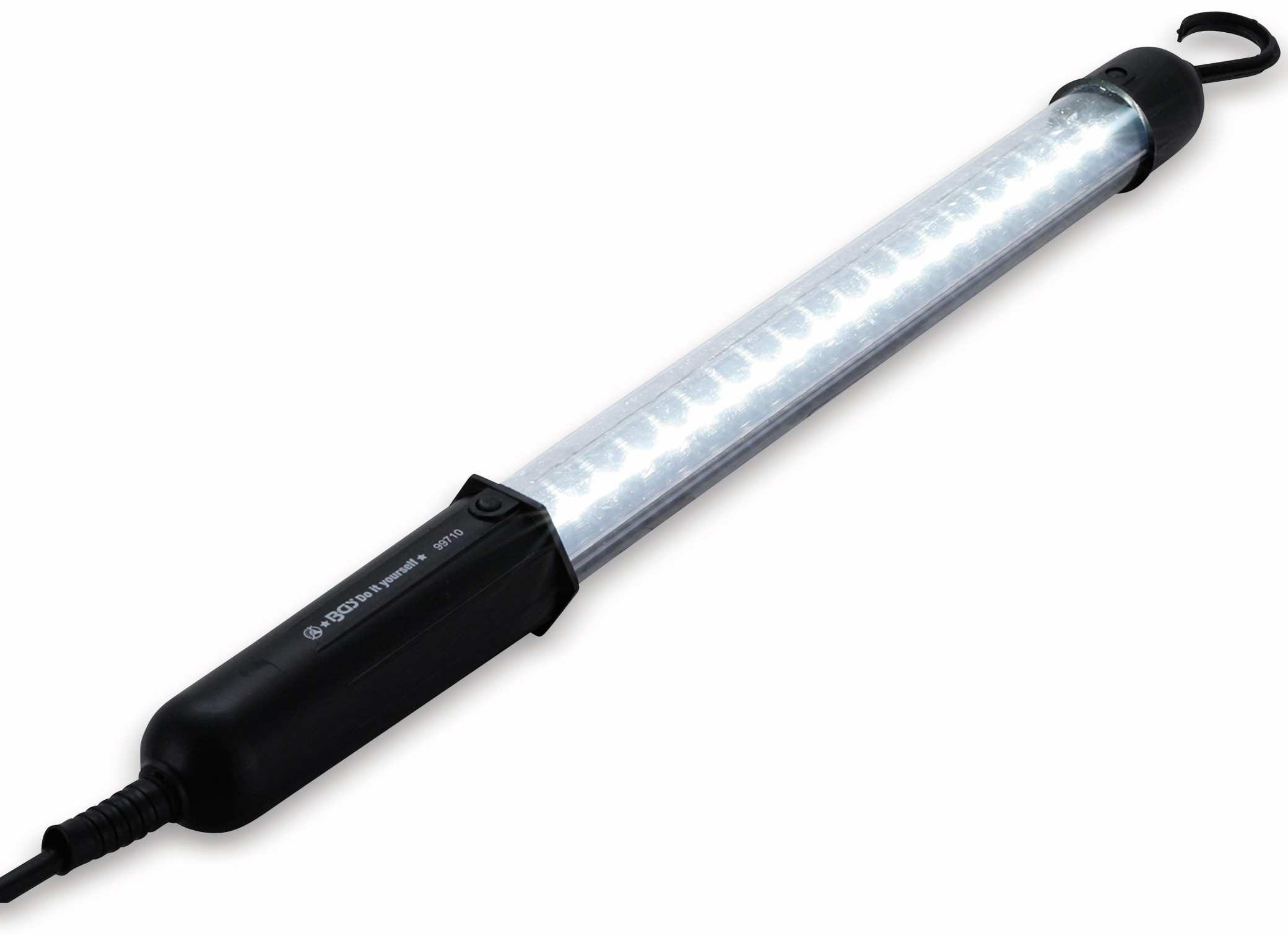BGS TECHNIC LED-Arbeitsleuchte 99710, 230 V~/ 6 W