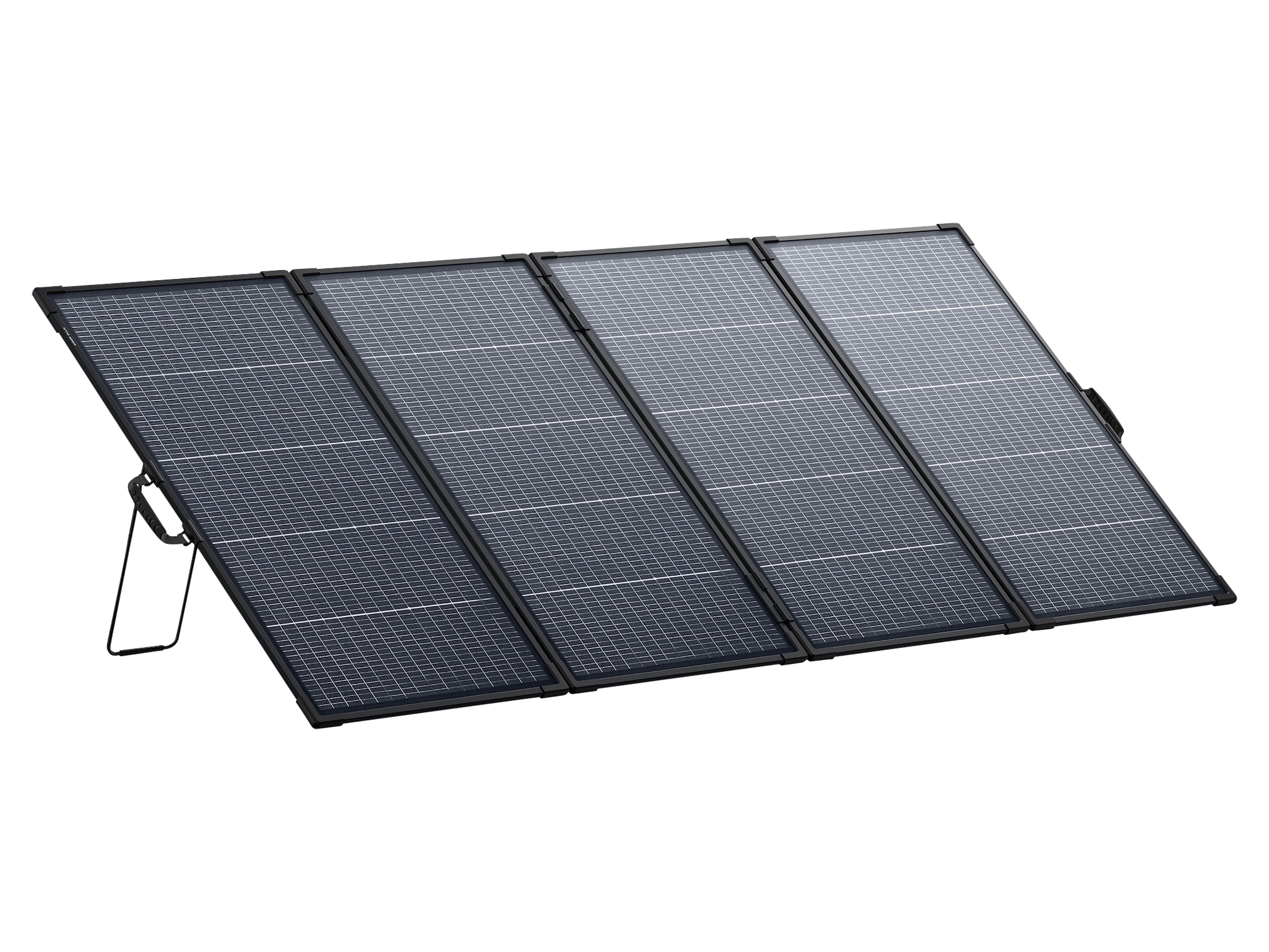 Solarpanel ANKER SOLIX PS400 B, tragbar