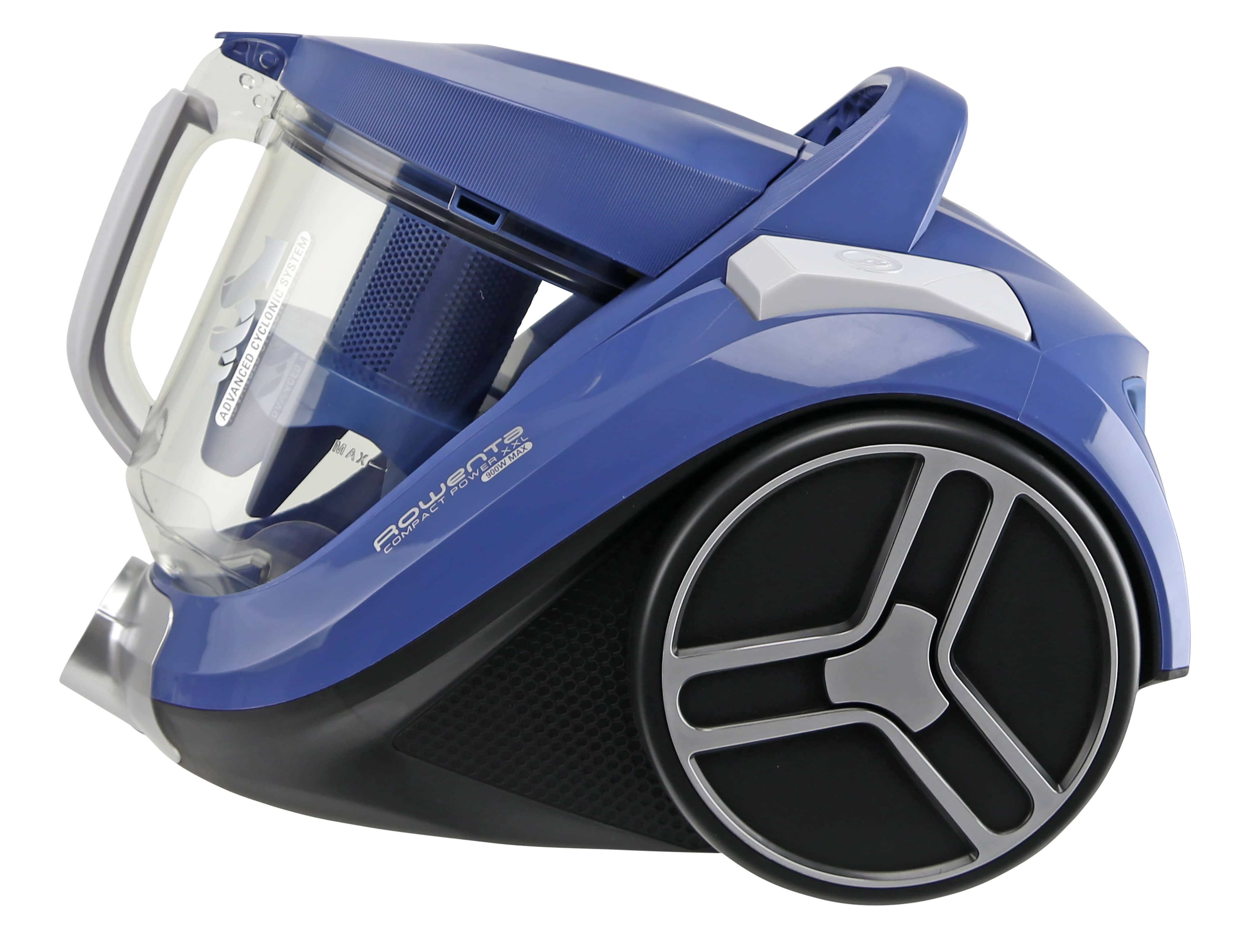 ROWENTA Staubsauger RO4B31EA, 900W, beutellos ROWENTA Staubsauger RO4B31EA, 900W, beutellos
