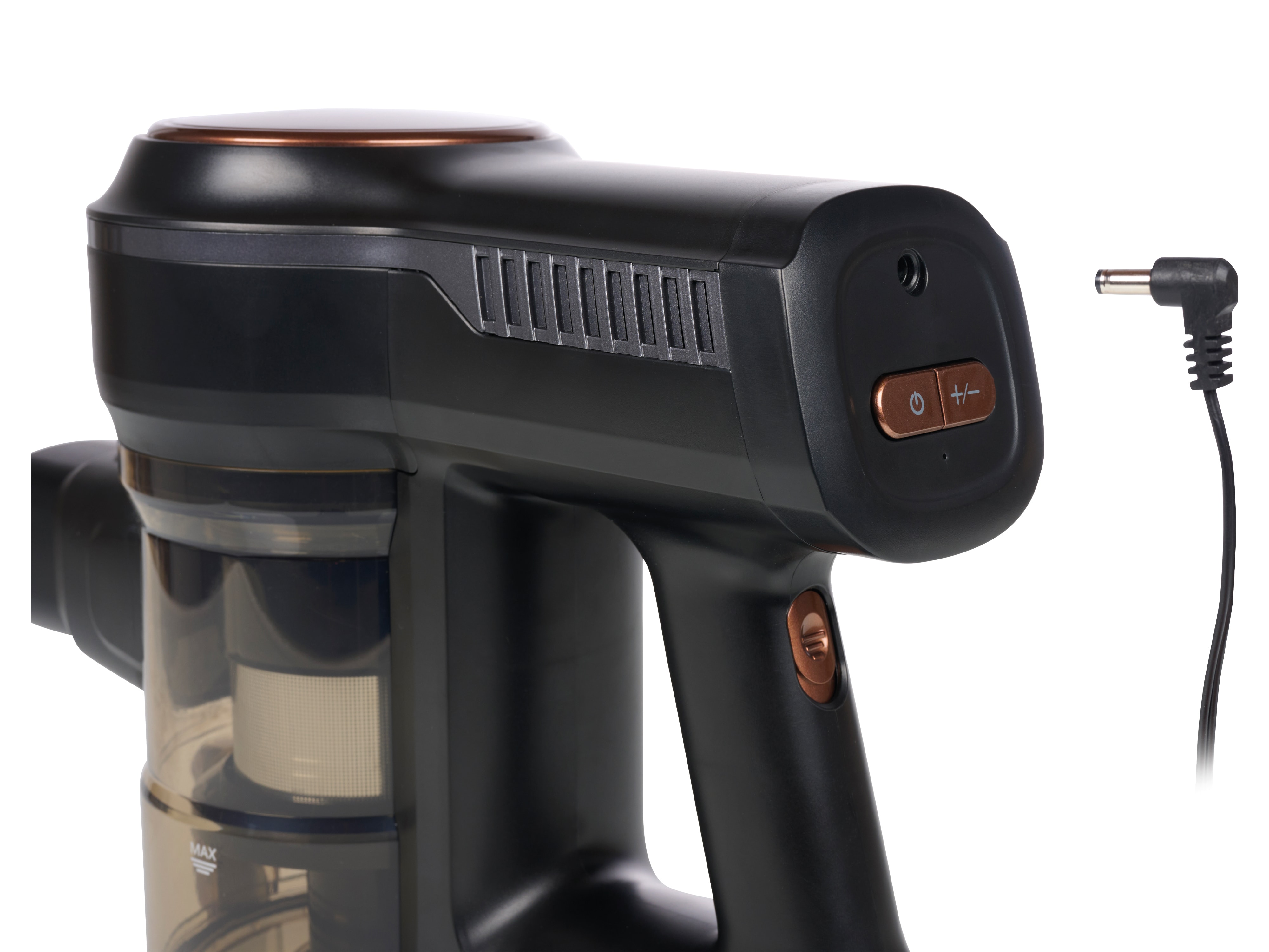 PRINCESS Akkusauger, 220 W