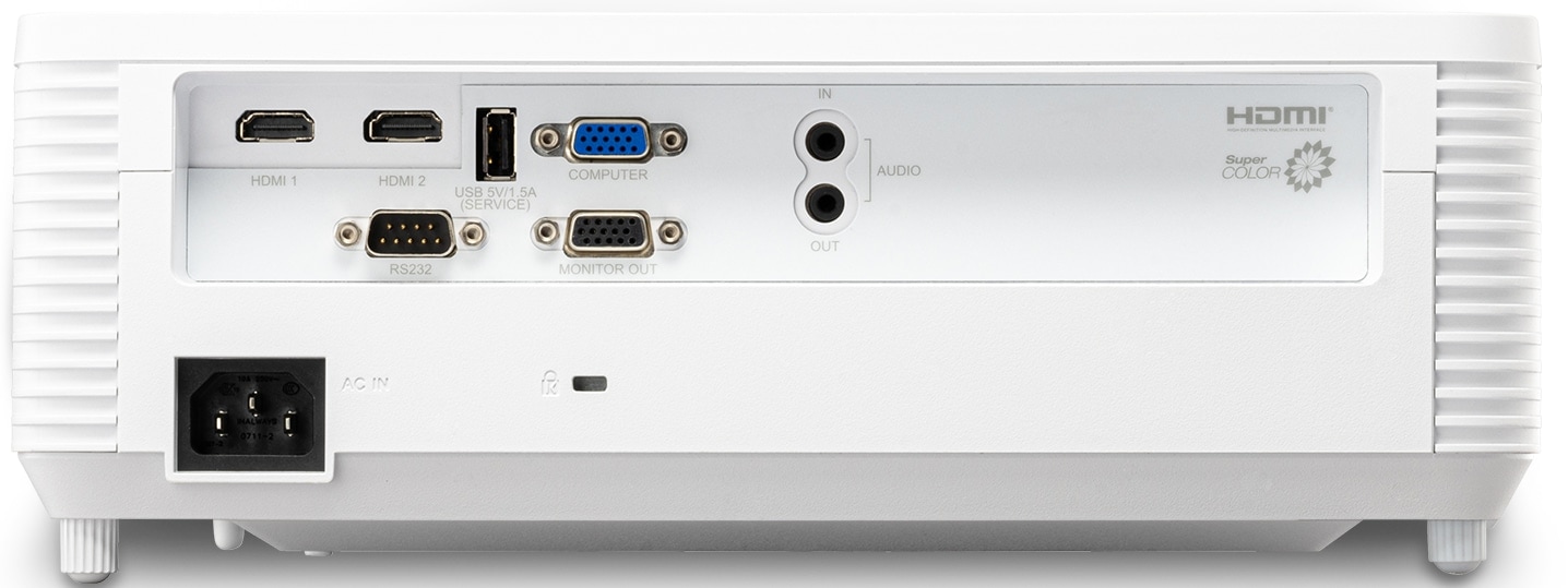 VIEWSONIC Beamer PA700X, XGA, 4500 lm, 3D, HDMI, VGA VIEWSONIC Beamer PA700X, XGA, 4500 lm, 3D, HDMI, VGA