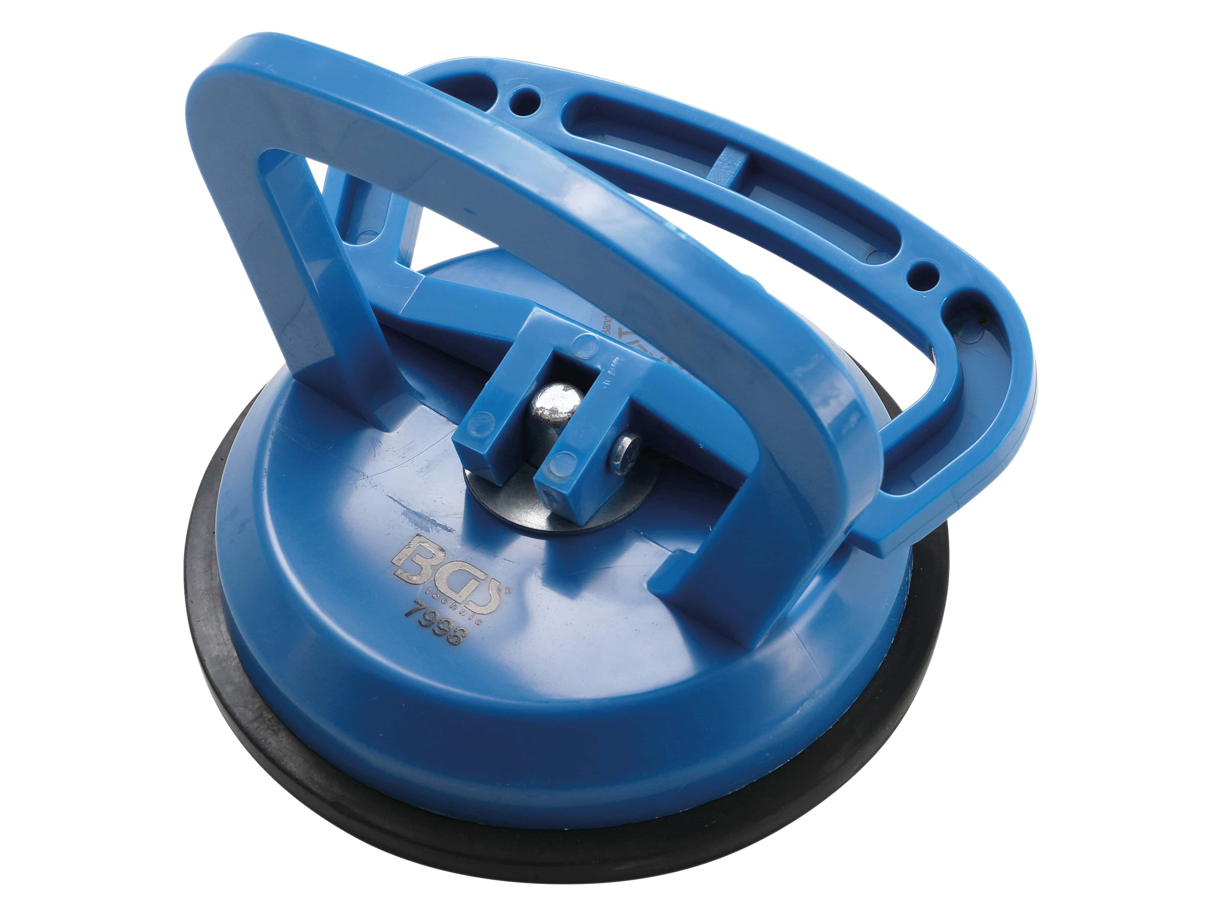 BGS TECHNIC Saugheber, Ø 115 mm, 40 kg