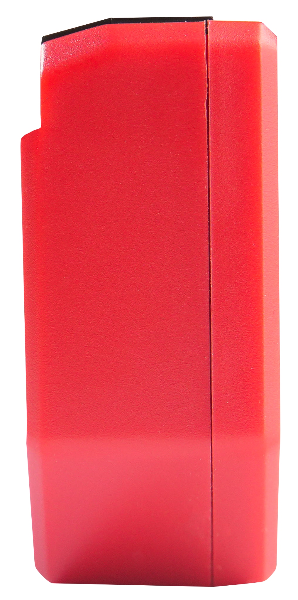 SHELLY Relais 1PM Gen4, 16 A, WLAN, Bluetooth, rot