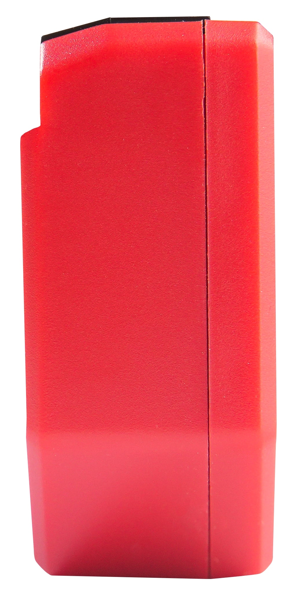SHELLY Relais 1PM Gen4, 16 A, WLAN, Bluetooth, rot
