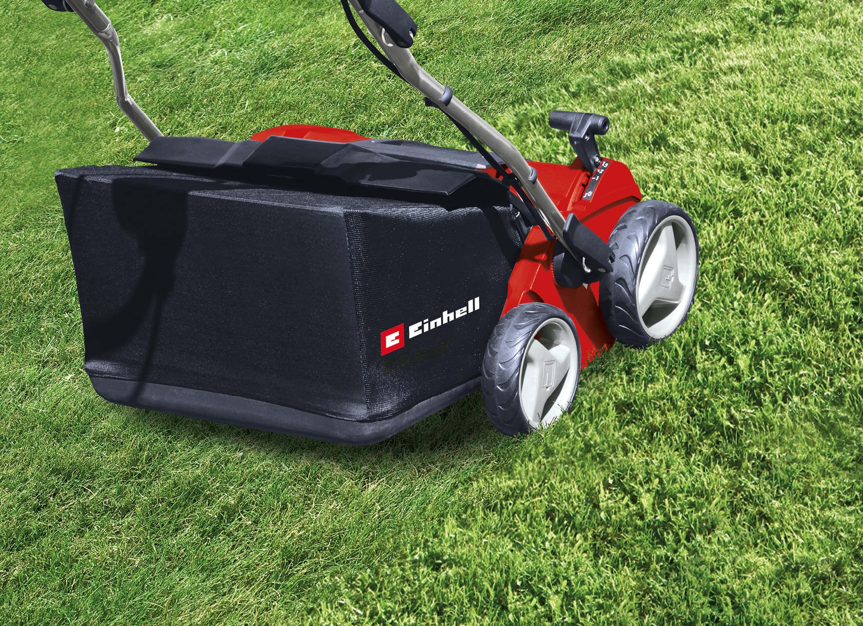 EINHELL Elektro-Vertikutierer GE-SA 1640, 3420590
