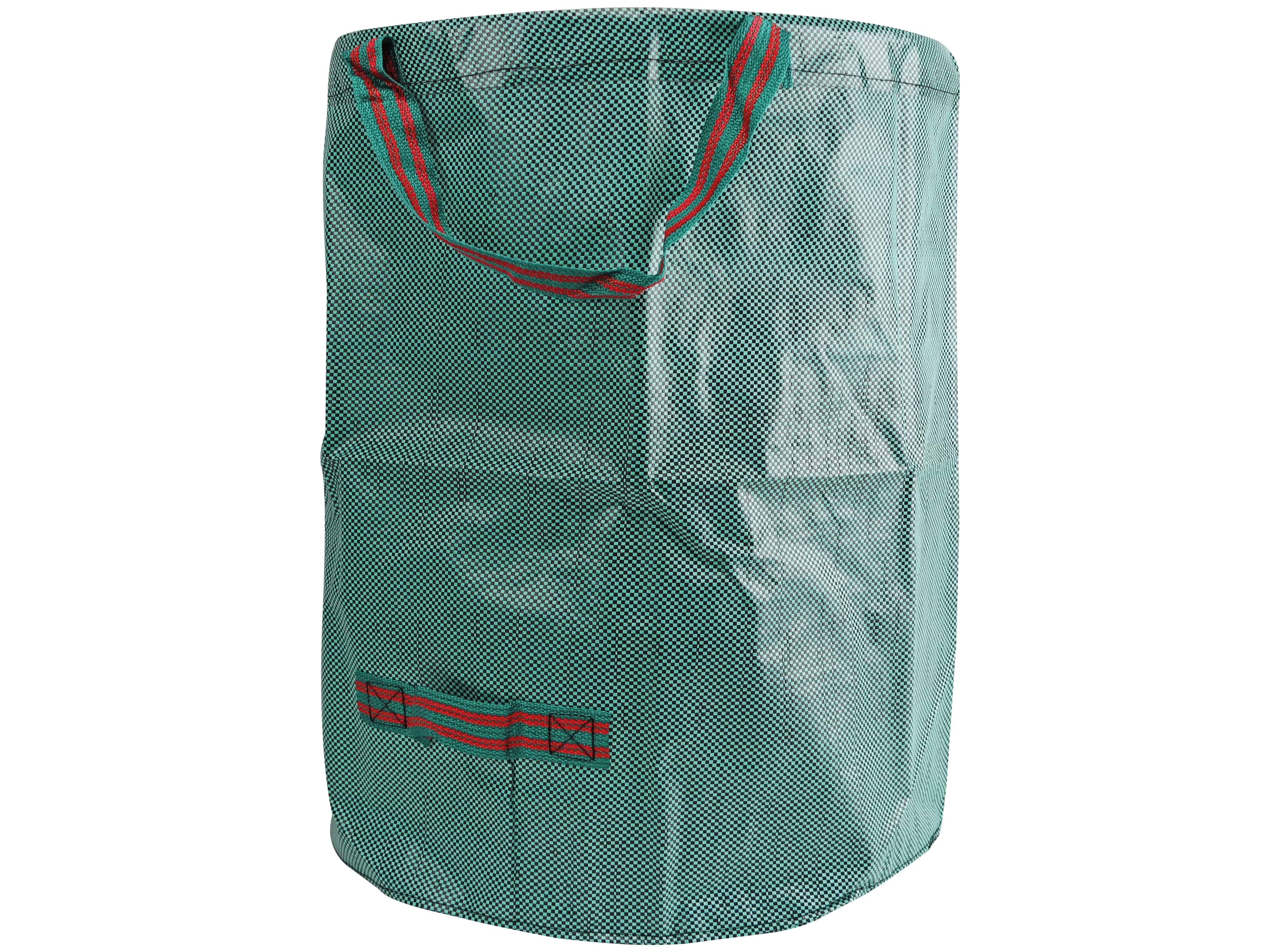 PRO GARDEN Gartenabfallsack, 50x60 cm,
