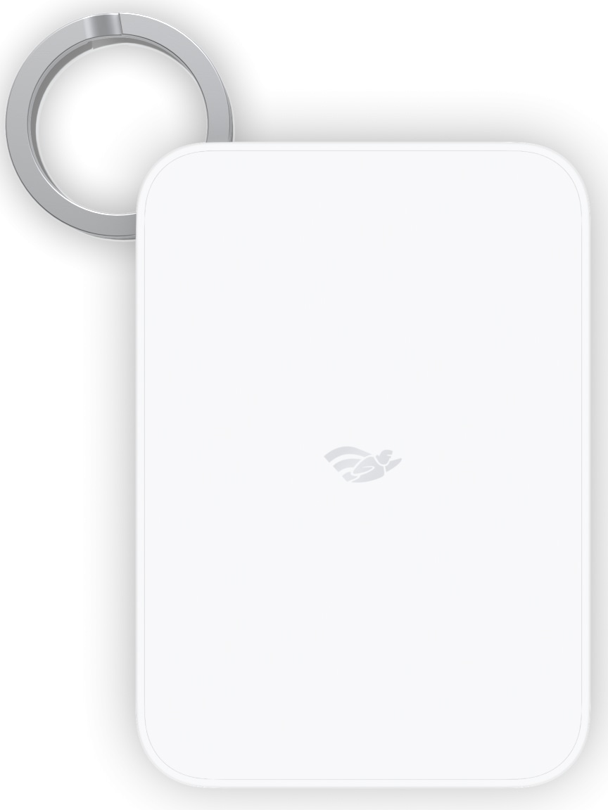 UBIQUITI Spektrumanalysator WiFIMan Wizard WM-W