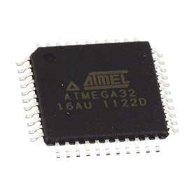 Microcontroller-Icon