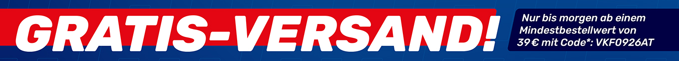 GRATIS-VERSAND