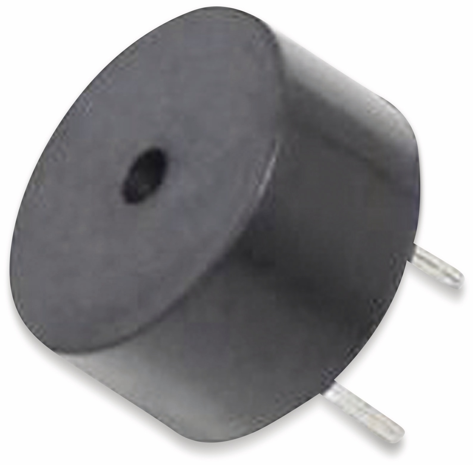 Piezo-Schallwandler, Summer 5 V, 85 dB, RM 5,08, piepsend, Printmontage Piezo-Schallwandler, Summer 5 V, 85 dB, RM 5,08, piepsend, Printmontage