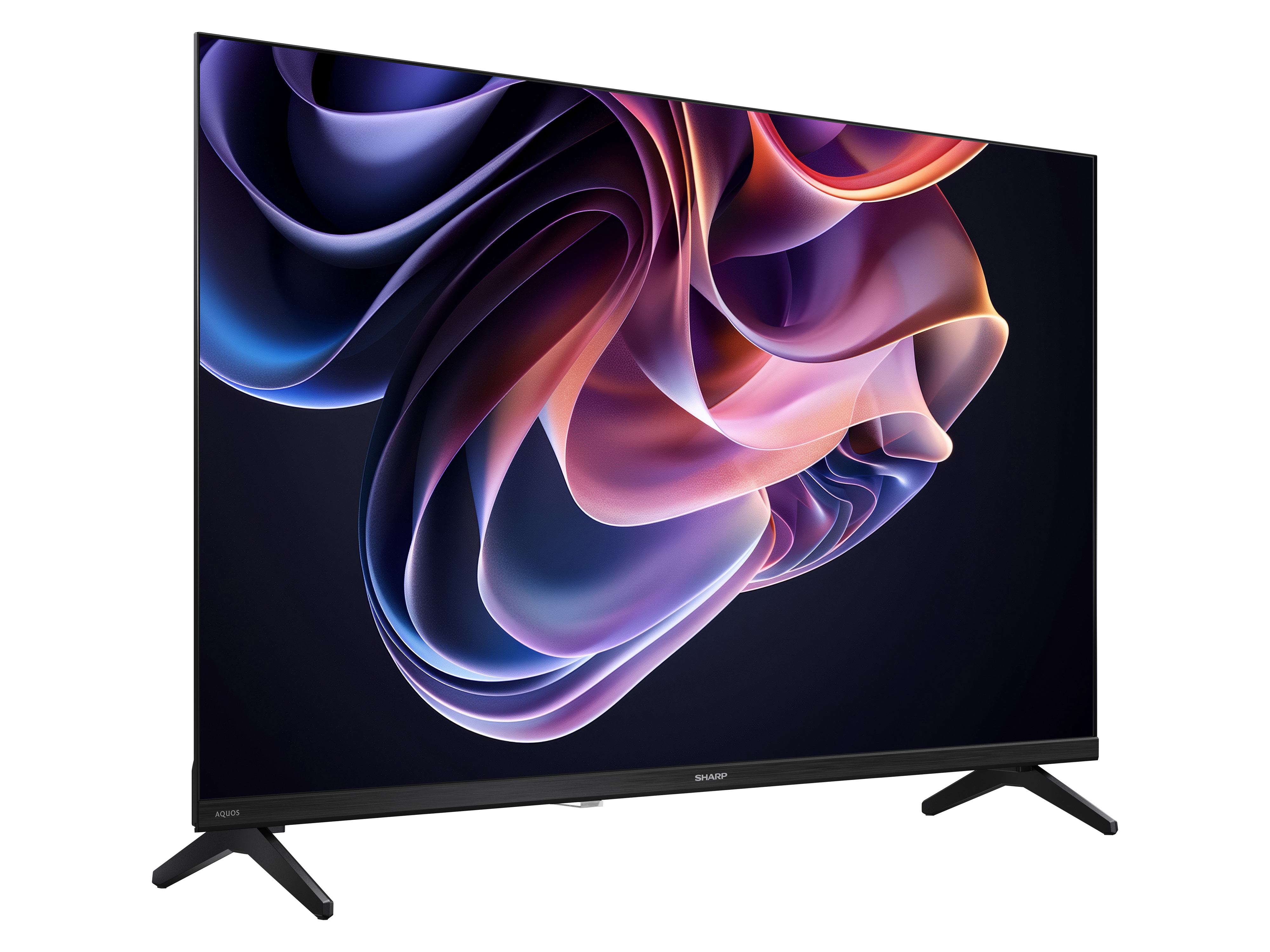 LED-TV SHARP 32HF2265E, 81 cm (32"), Google TV, HDR, Dolby Audio, EEK:E