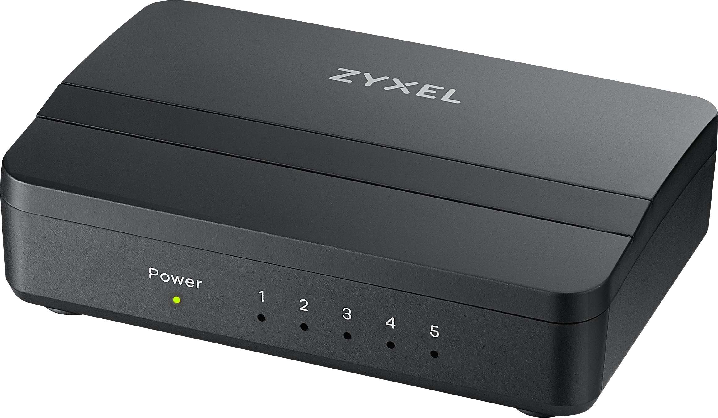 ZYXEL Desktop-Switch GS105S v2 50er Pack