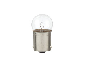 KFZ-Glühlampe, 12 V, 10 W KFZ-Glühlampe, 12 V, 10 W