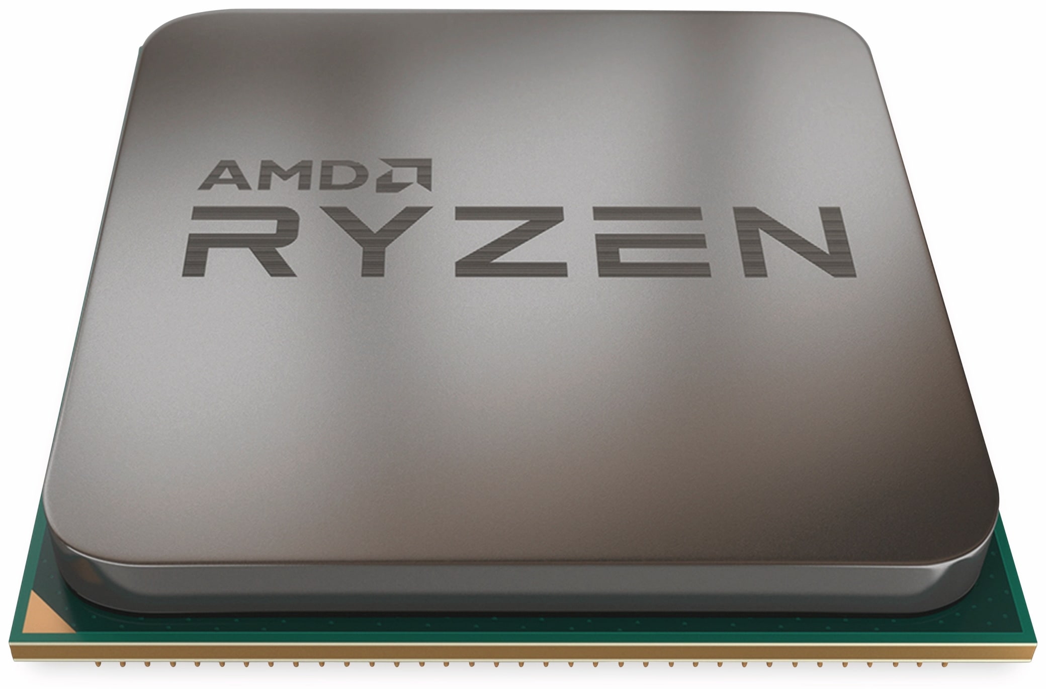 AMD CPU Ryzen 5 3400G, AM4, Box