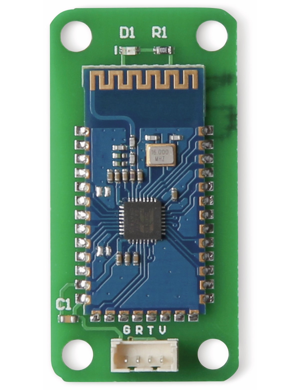 JOY-IT Bluetooth Erweiterungsmodul für JT-DPS5005 und JT-DPS5015,