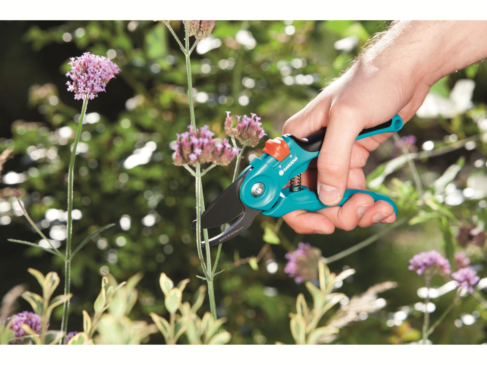 GARDENA Gartenschere B/S 8854-20, Bypass