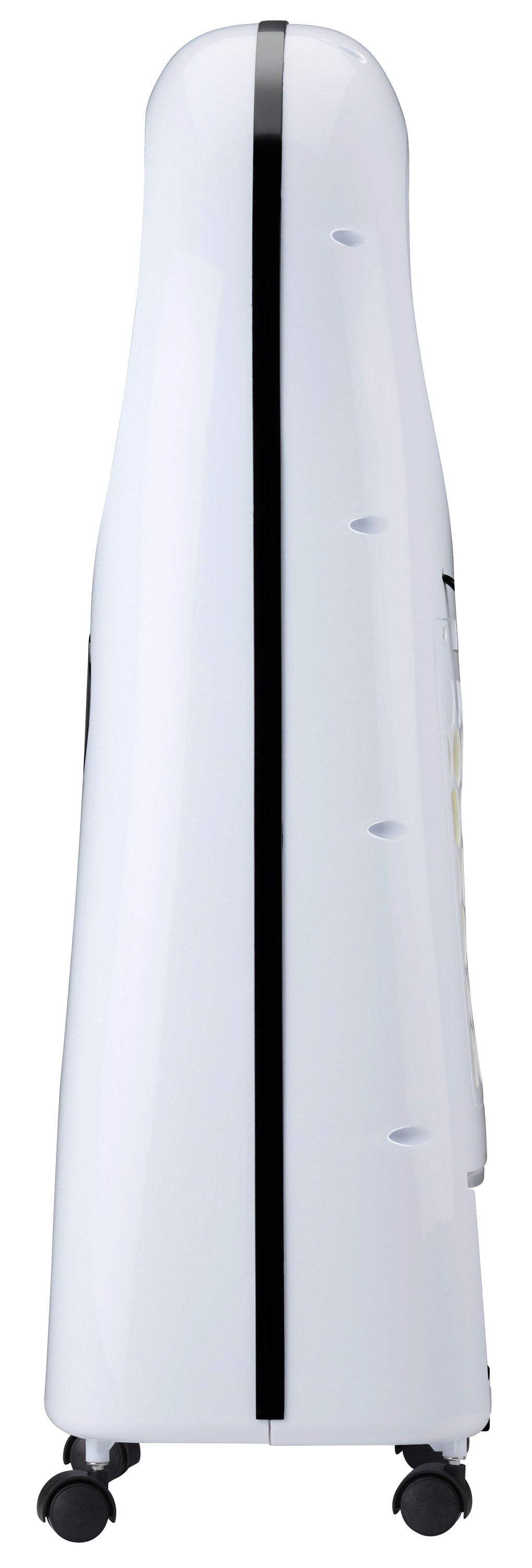 LIFETIME AIR 3-in-1 Luftkühler, 110 W, weiß
