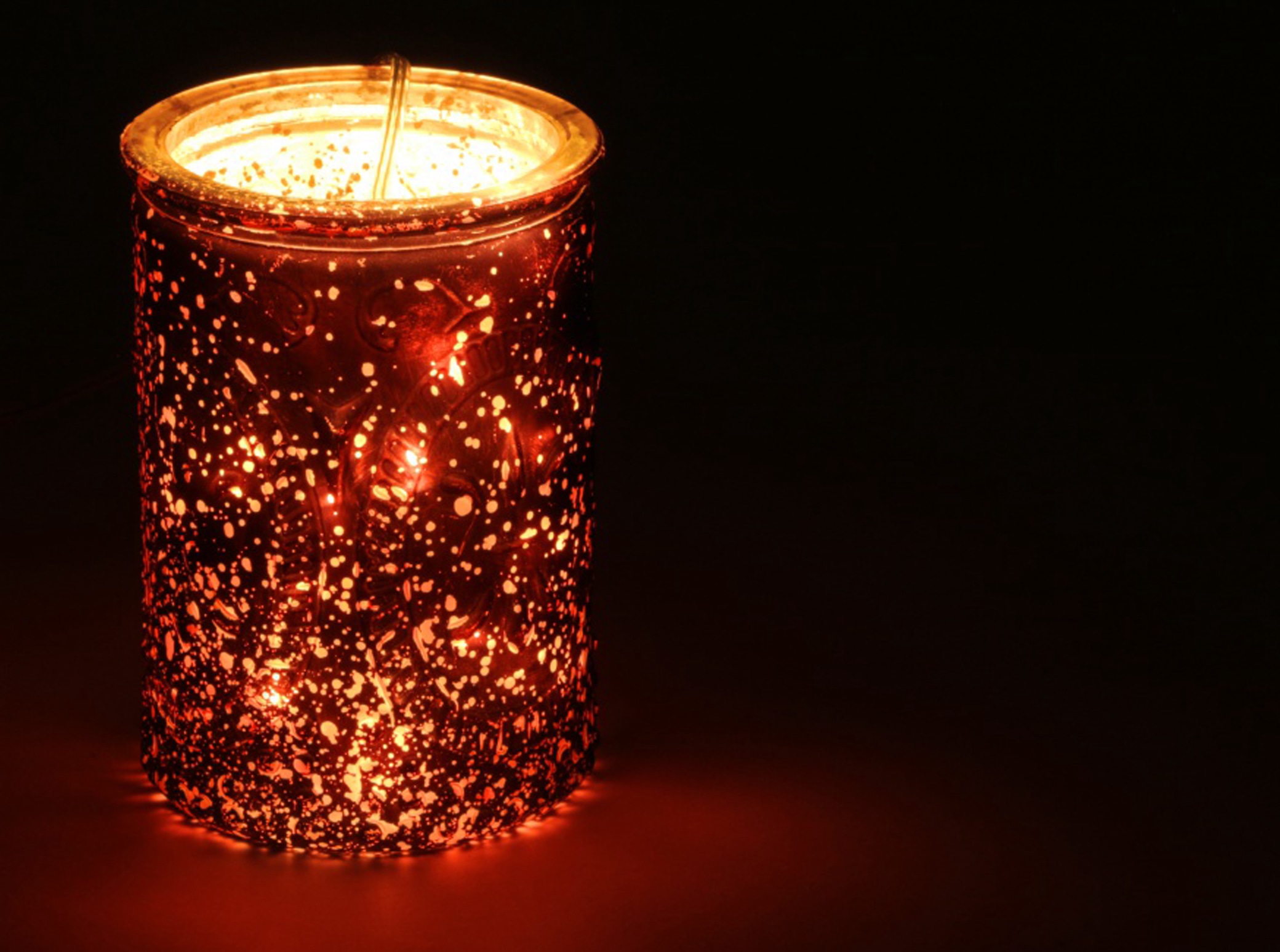 LED-Lichterkette, 320 LEDs, warmweiß, 230V~, IP44, Innen/Außen, silber/transparent