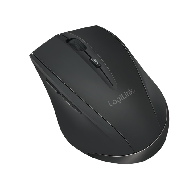 LOGILINK Maus ID0032B LOGILINK Maus ID0032B