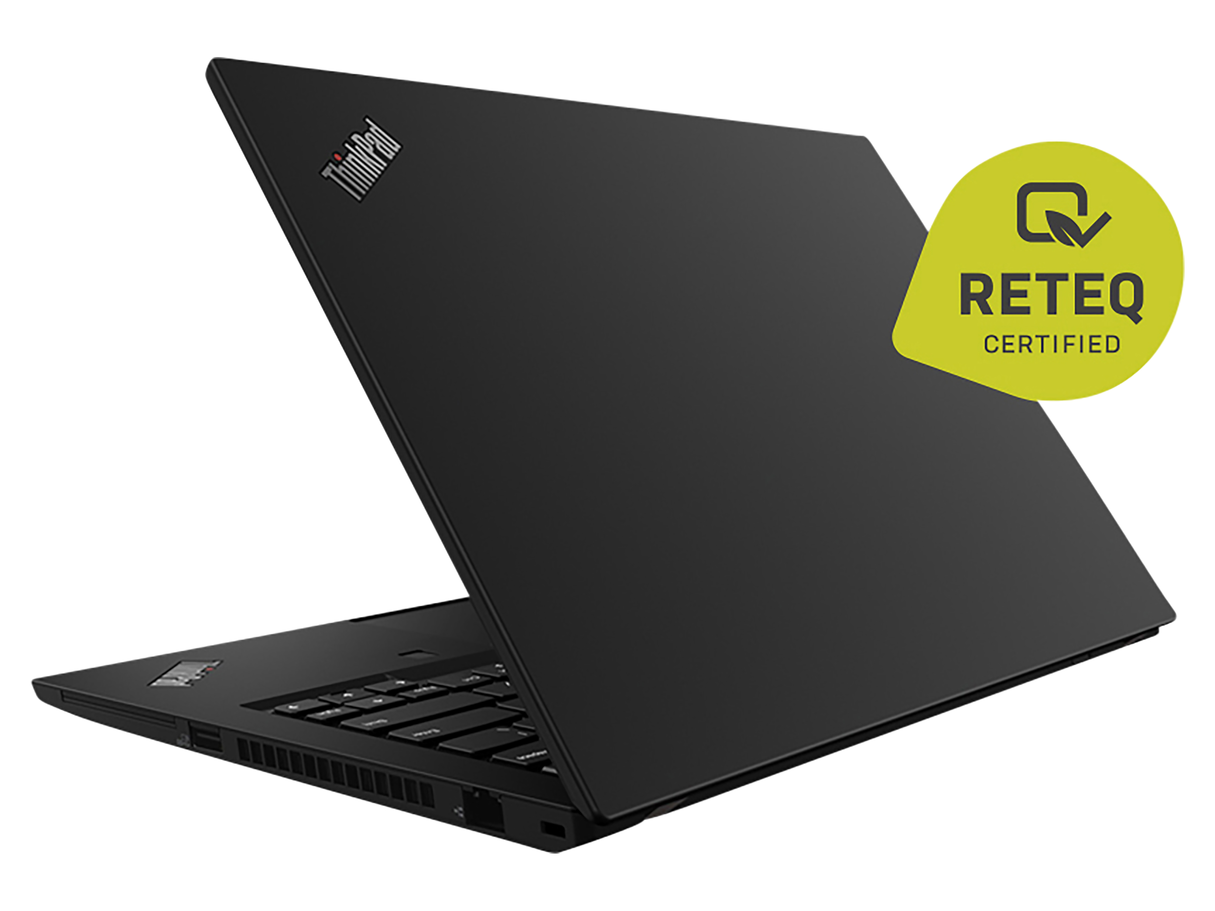 LENOVO Notebook Thinkpad T14 35,56 cm (14") FHD, Ryzen 5, 16GB, 256GB, Win11Pro, refurb