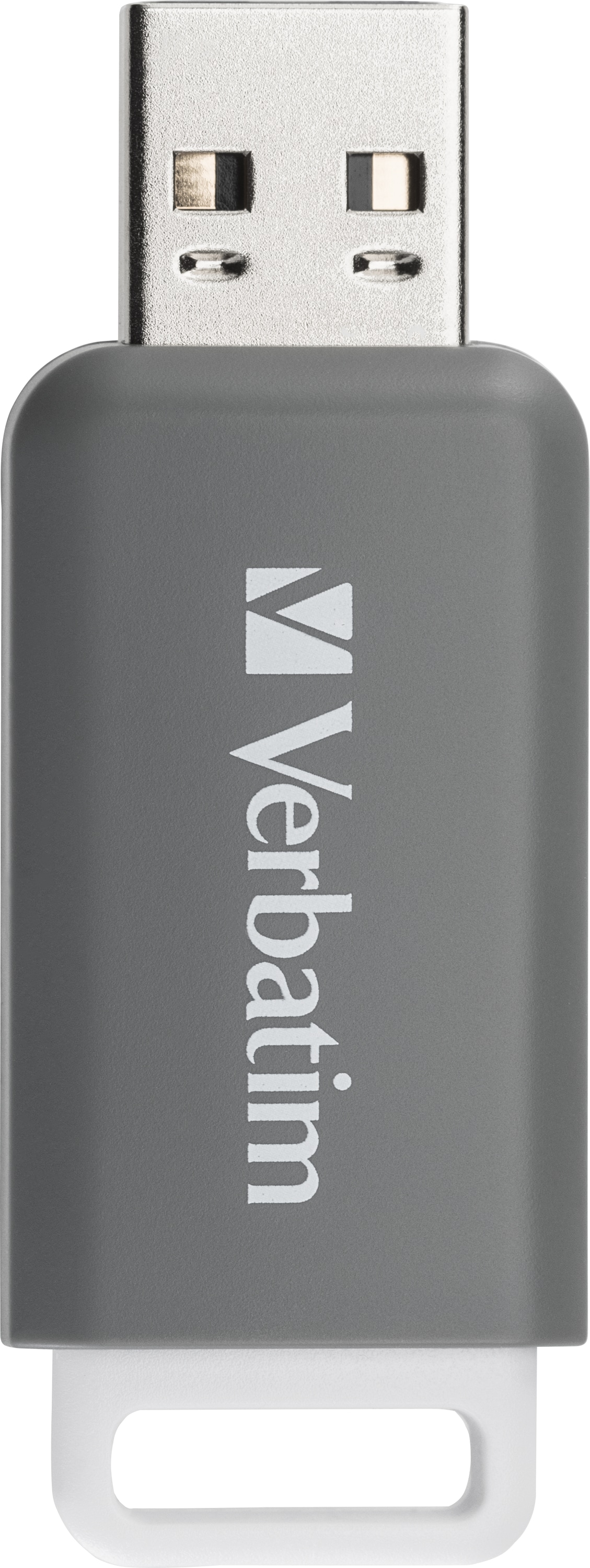 VERBATIM USB-2.0-Stick Databar 16GB