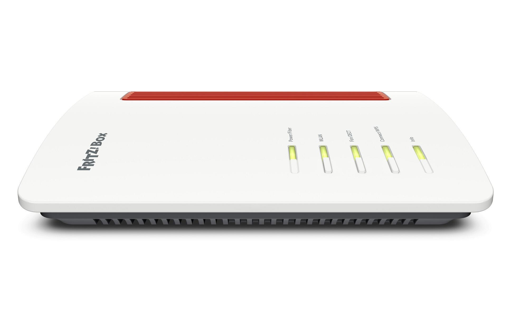 AVM WLAN Router FRITZ!Box 5690