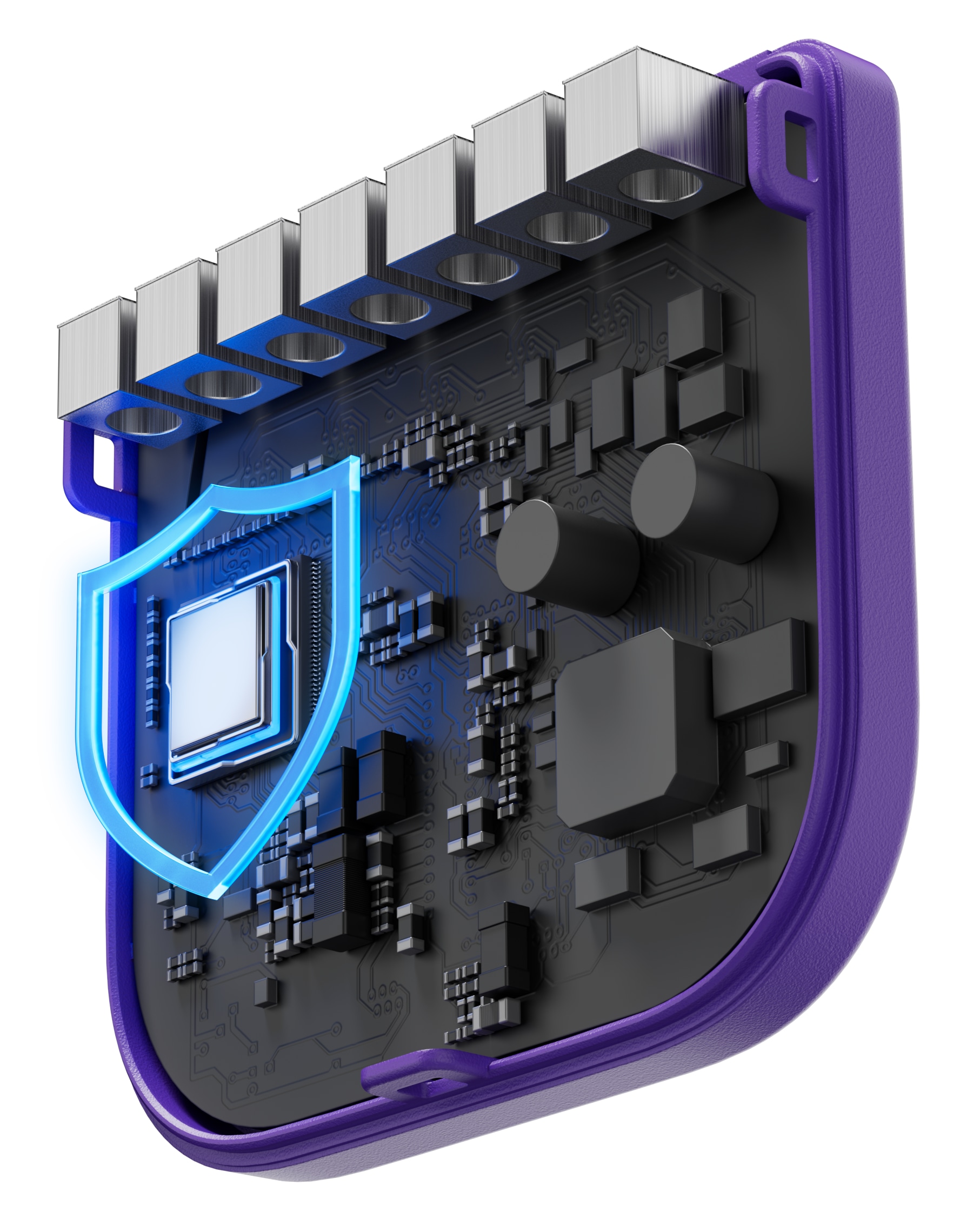SWITCHBOT Unterputz Relay Switch 1