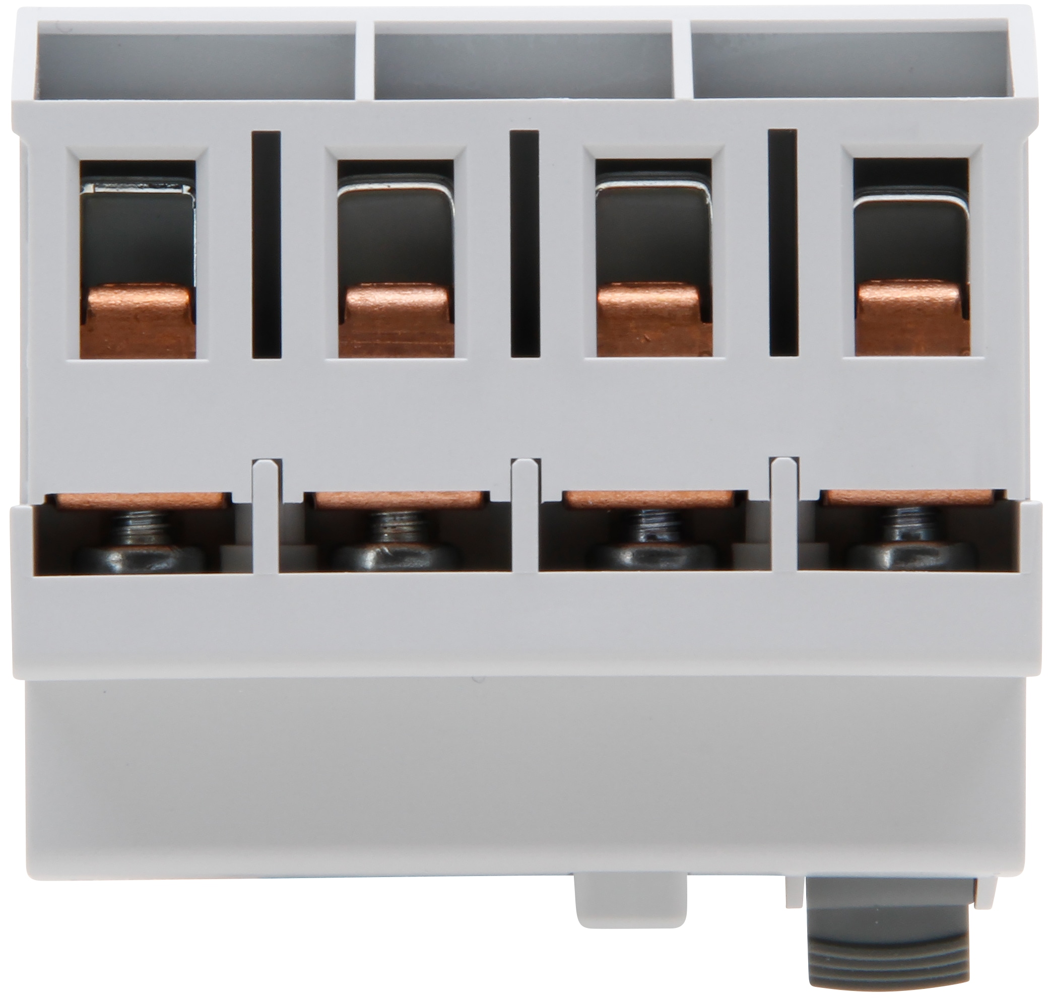 KOPP Fehlerstromschutzschalter, 40A, 4-polig, Typ A, 300 mA