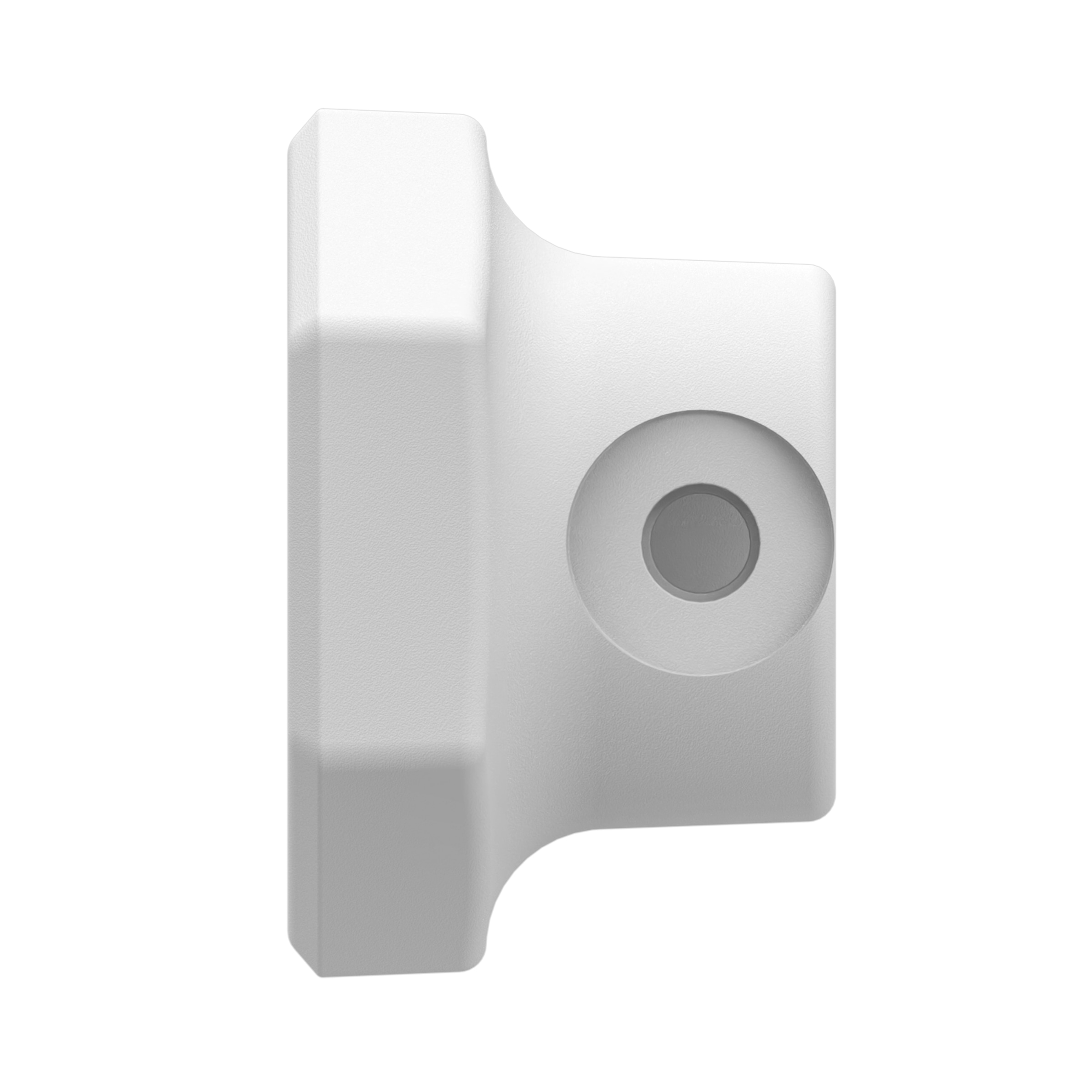 Knaufadapter HOMEMATIC IP ABUS 162765A1