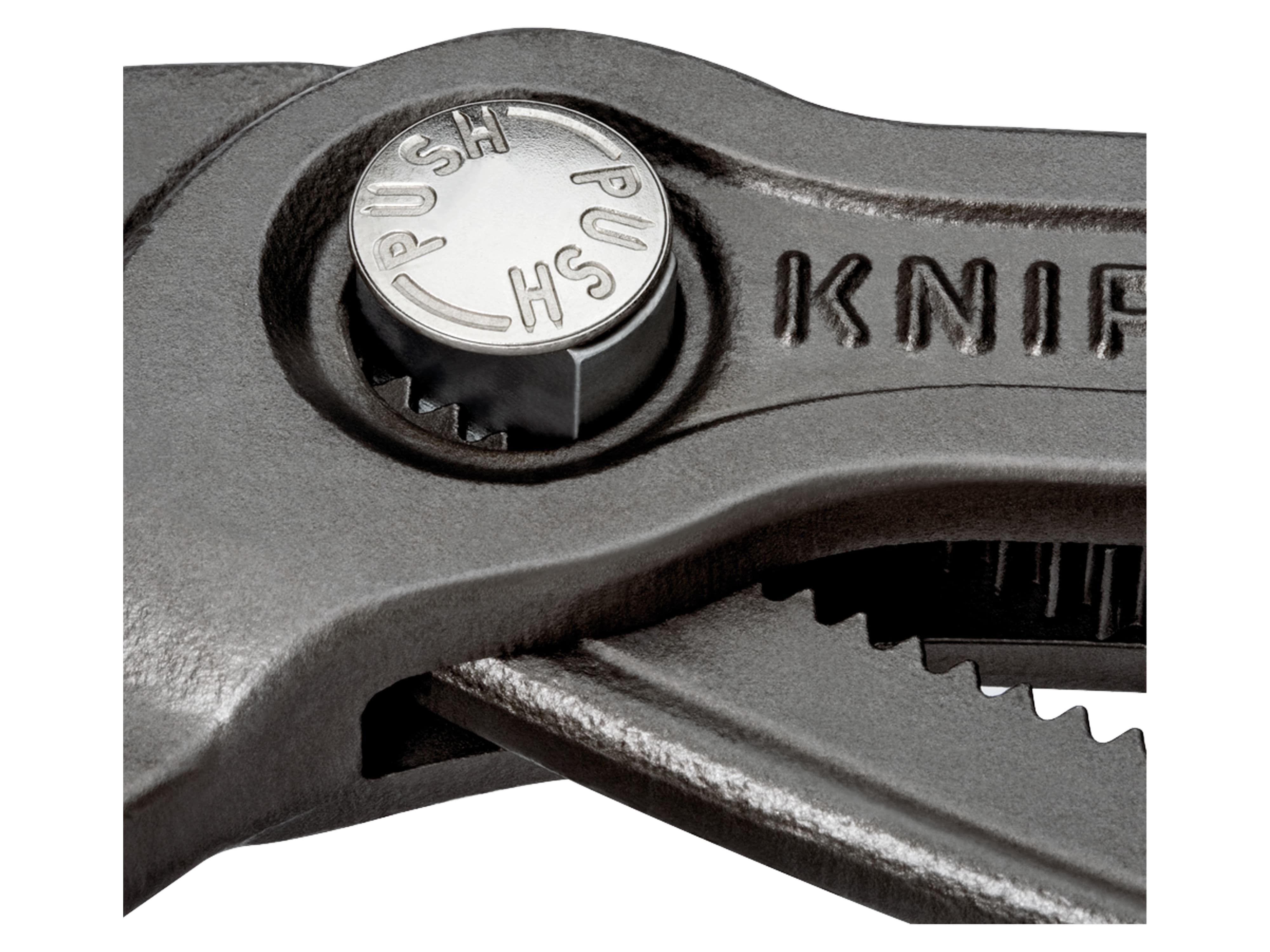 KNIPEX Wasserpumpenzange, Cobra®, 250 mm, 87 01 250