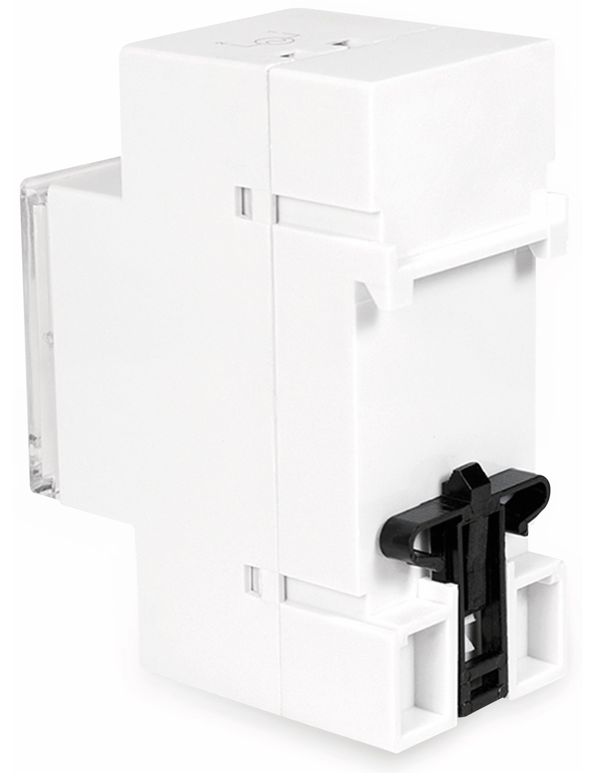 LOGILINK Digitale Wochenzeitschaltuhr ET0010, zur Hutschienenmontage