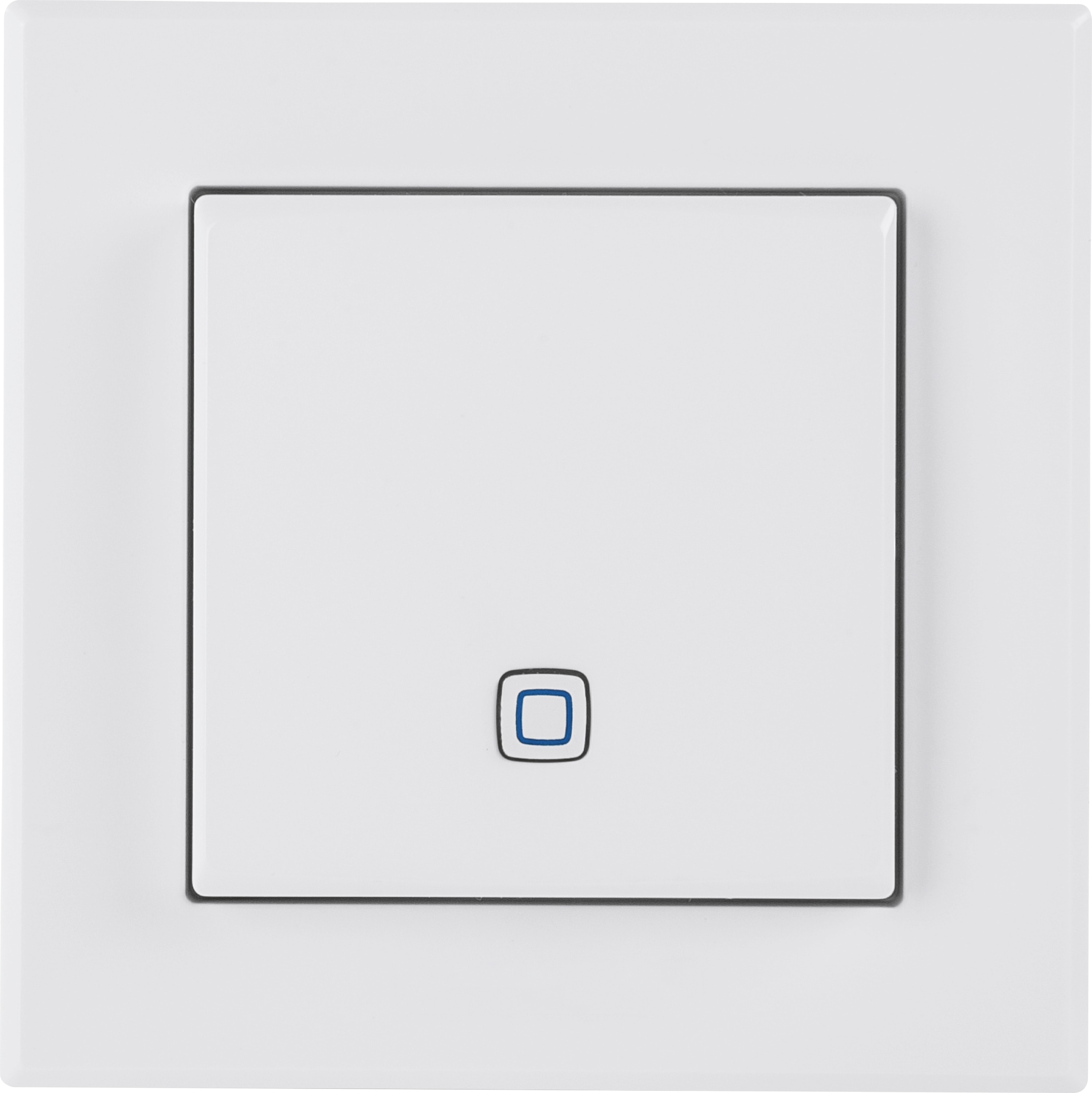 HOMEMATIC IP Smart Home 150181A0, Temp. und Luftfeucht. Sensor HOMEMATIC IP Smart Home 150181A0, Temp. und Luftfeucht. Sensor