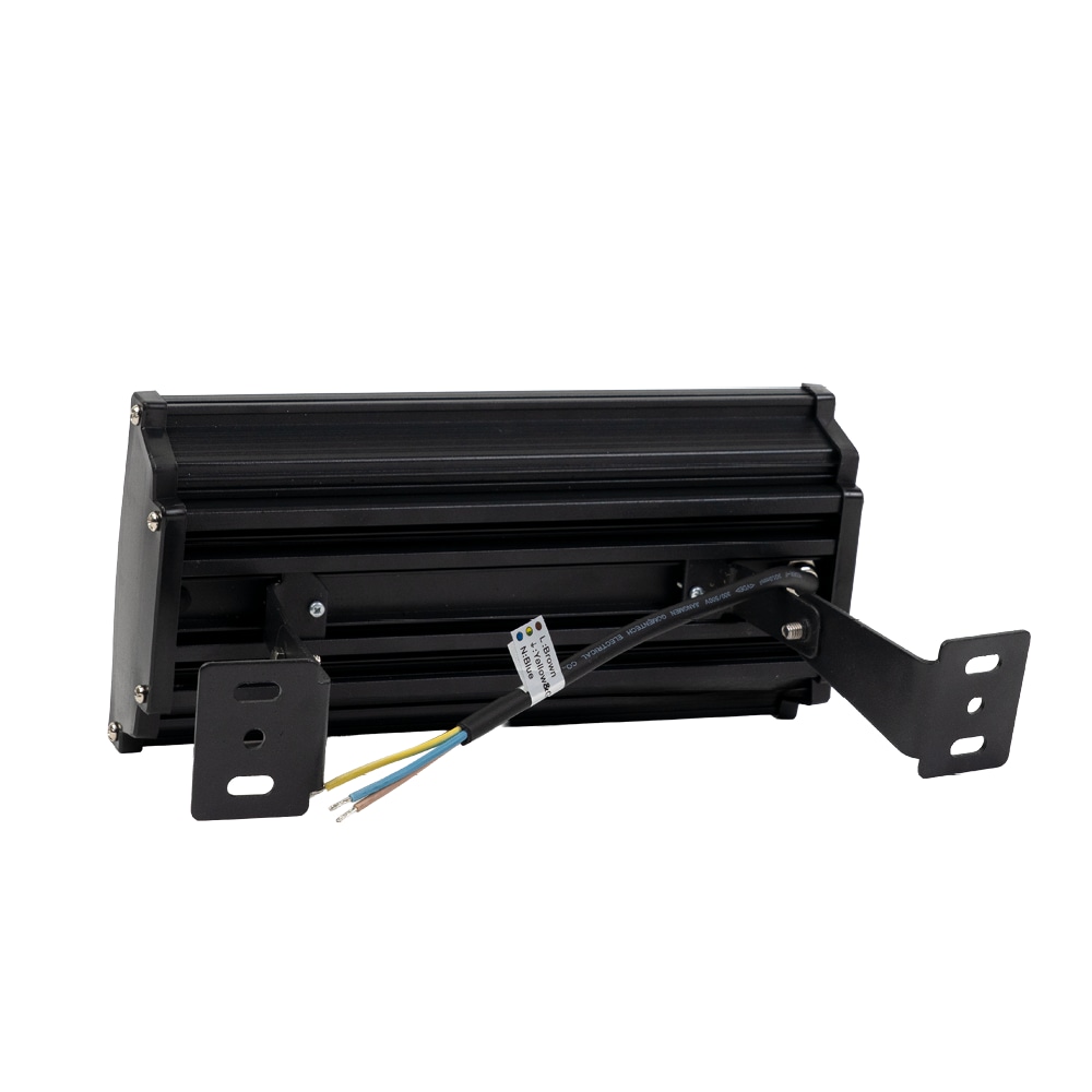 LUXULA LED-Hallenleuchte LX500140, HighBay, linear, 50W, 5000lm, 4000K